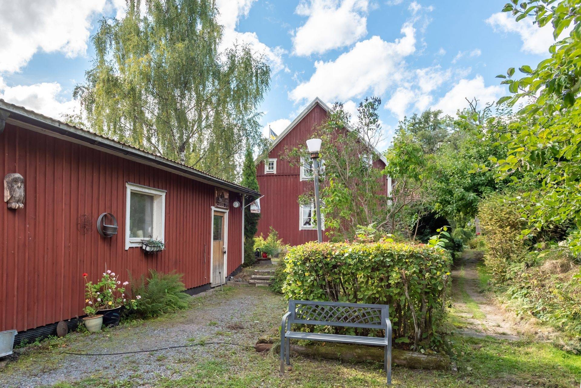 6 rum Villa på Attersta 610 Örebro Örebro kommun - bild 19