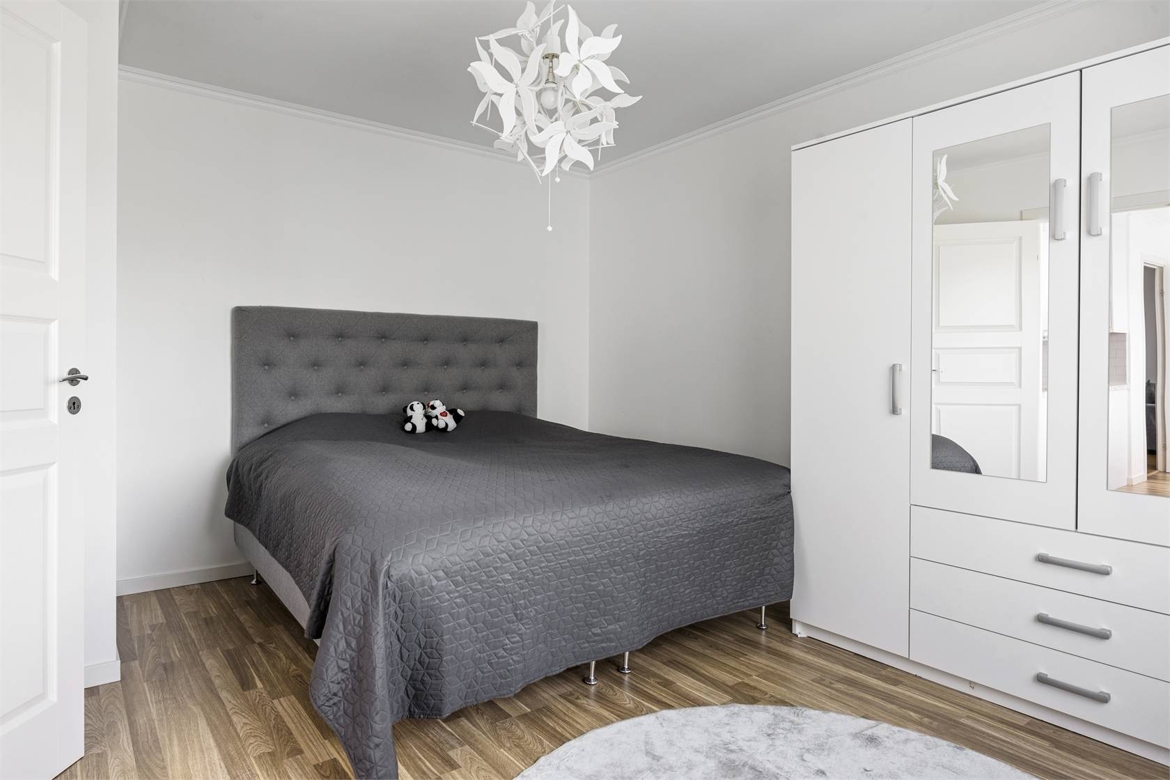 2 rum Lägenhet på Övralidsgatan 23 Hisings Backa Göteborgs kommun - bild 12