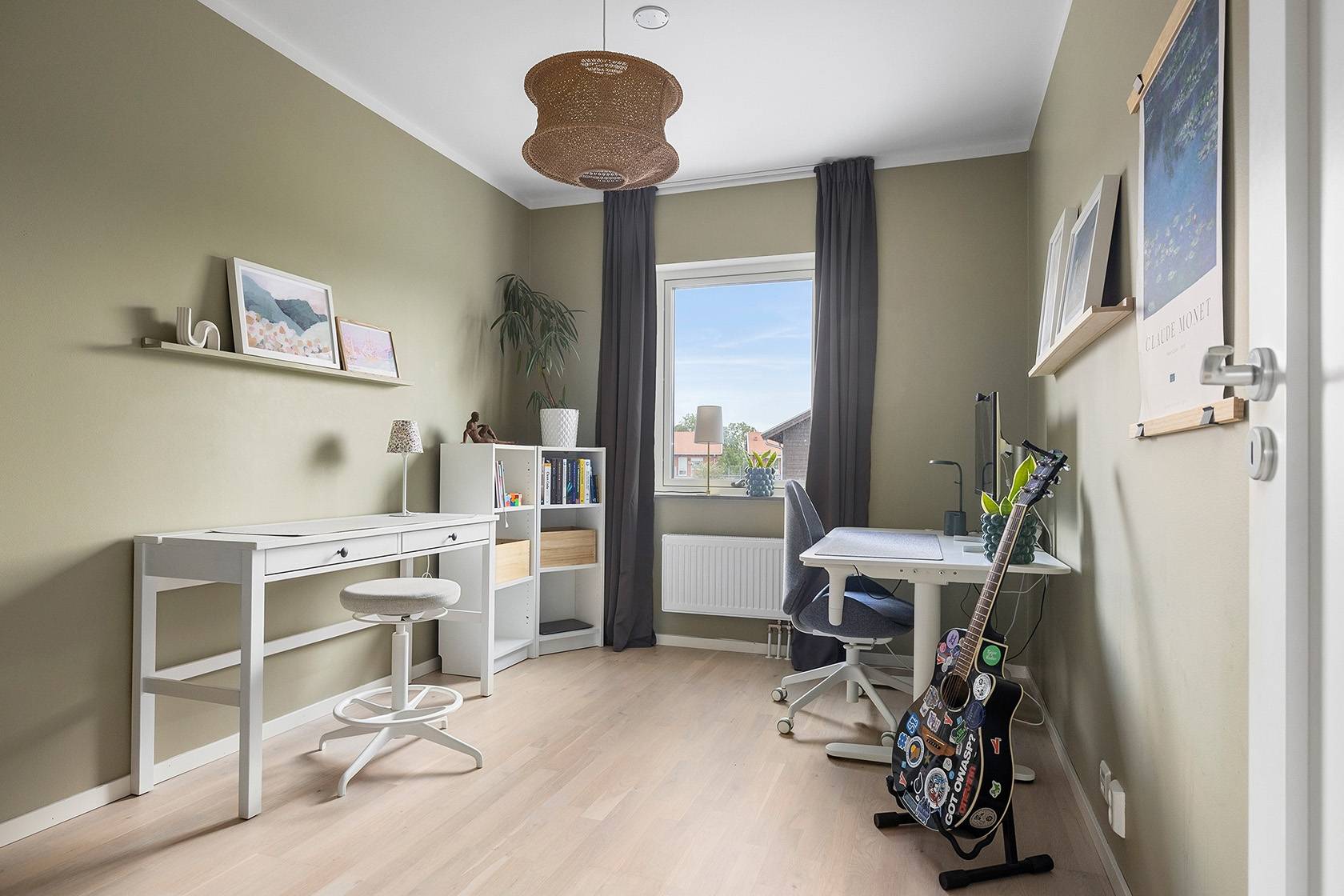 5 rum Lägenhet på Stadsgårdsvägen 24 Holmängen Vänersborgs kommun - bild 12