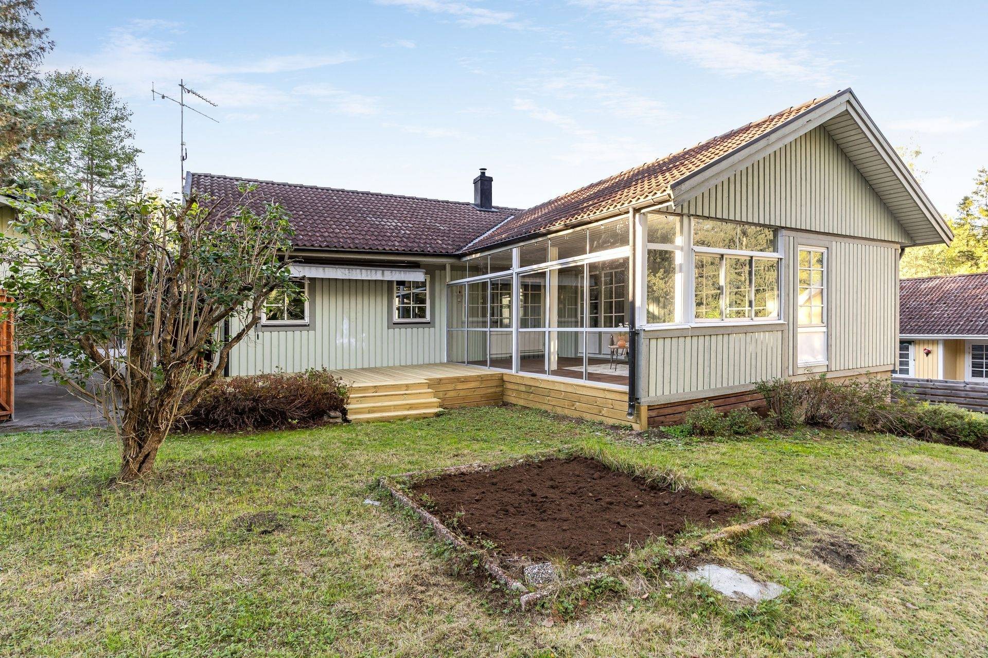5 rum Villa på Platåvägen 12B Skogstorp Eskilstuna kommun - bild 51