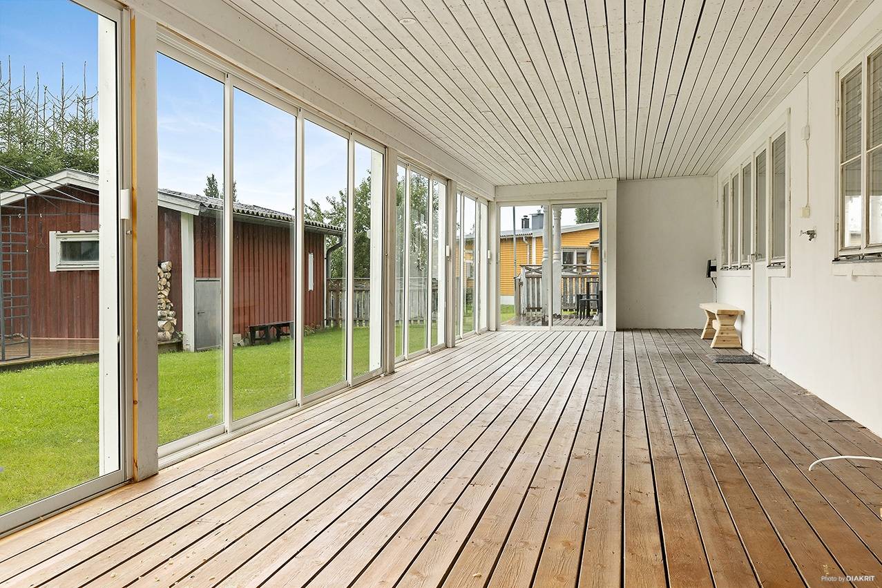 10 rum Villa på Tallvägen 3 Strömsunds kommun - bild 21