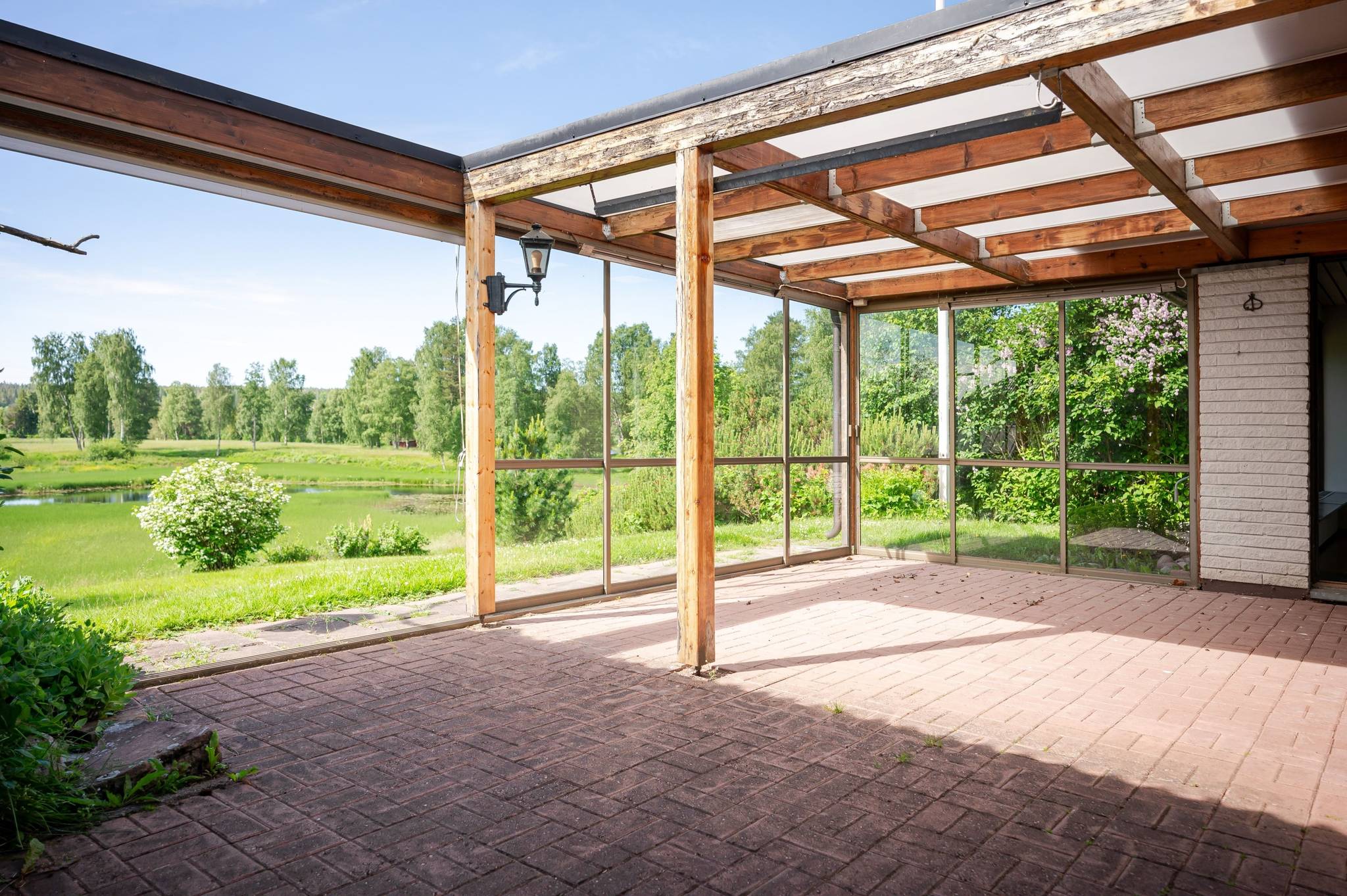 6 rum Villa på Kyrkvägen 6 Myckelbyn Malung-Sälens kommun - bild 2