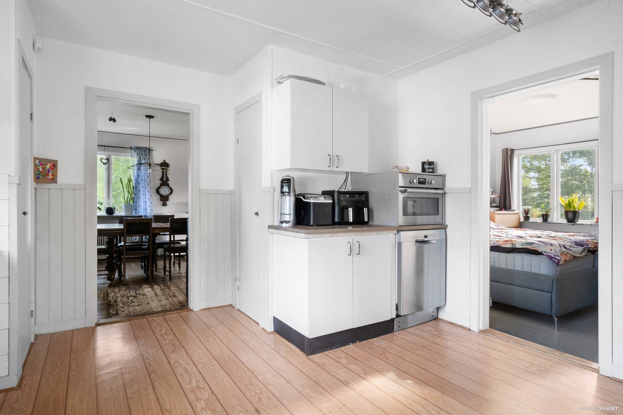 4 rum Villa på Tornsborg 4542 Snälleröd Klippans kommun - bild 9