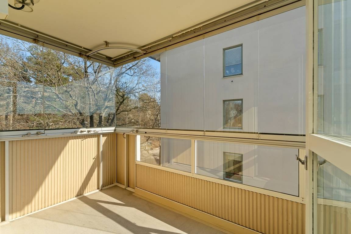 2 rum Lägenhet på Skattegårdsvägen 61 Vällingby Centrum Stockholms kommun - bild 15