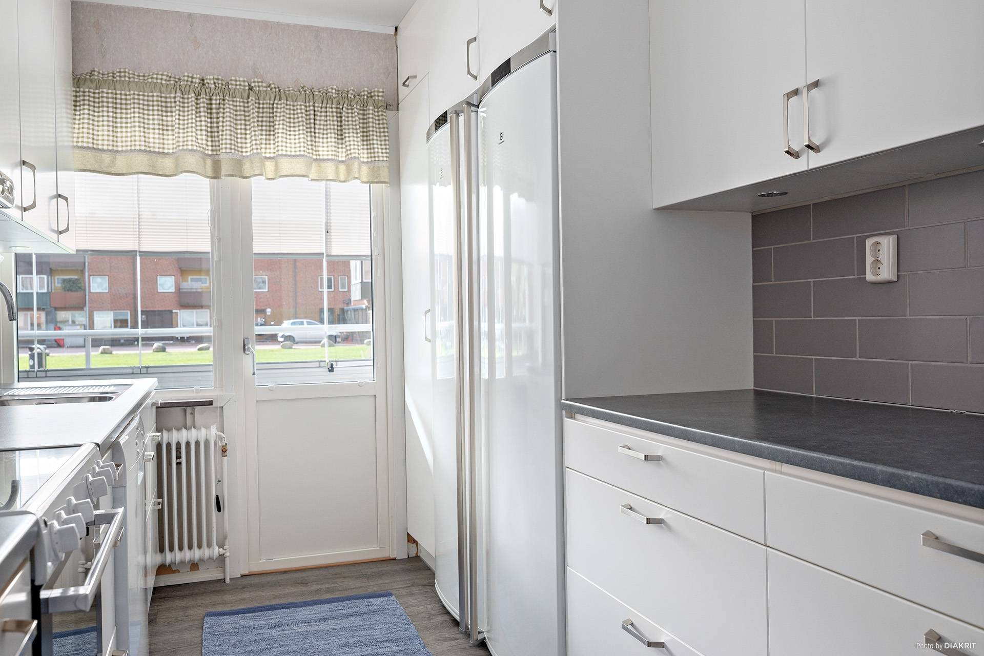 2 rum lägenhet på Norra Storgatan 3p Centralt, Gislaveds kommun - bild 2