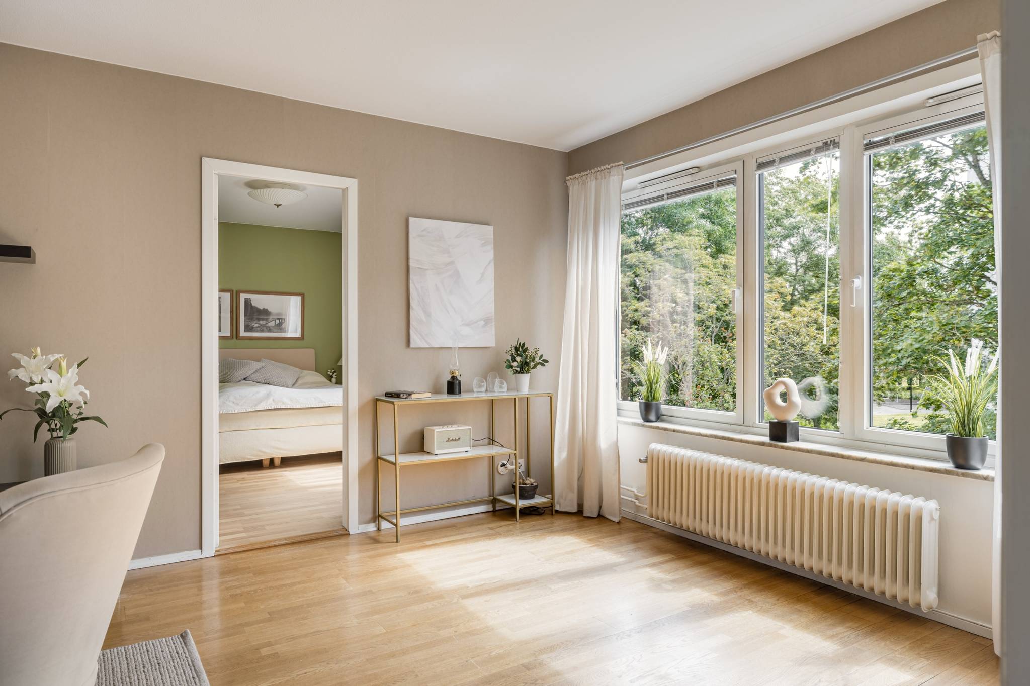 5 rum Lägenhet på Veckovägen 23 Jakobsberg Järfälla kommun - bild 15