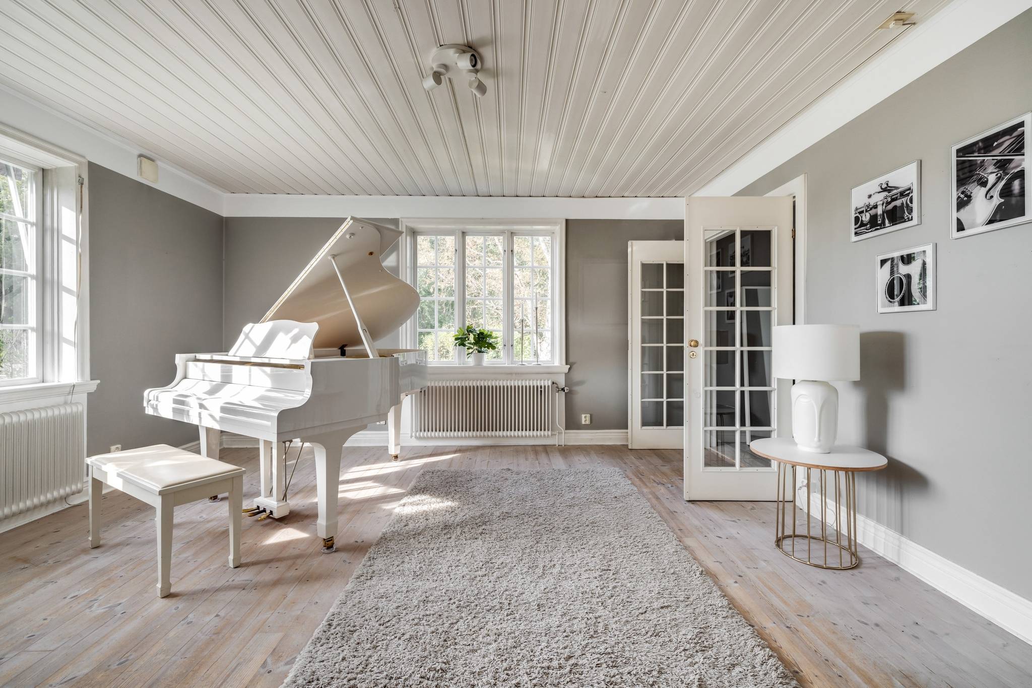8 rum Villa på Falkvägen 1 Vejbystrand Ängelholms kommun - bild 7