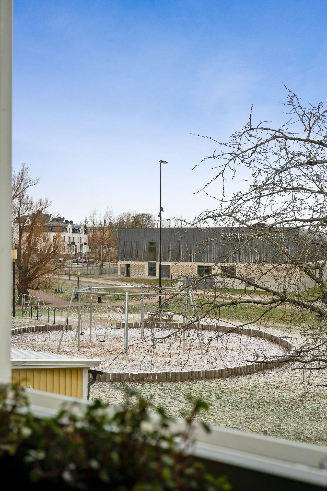 3 rum Lägenhet på Apelgatan 28B Norrköping Norrköpings kommun - bild 12