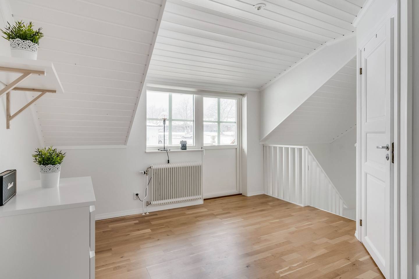 6 rum Villa på Pensionärsgatan 15 Domsjö Örnsköldsviks kommun - bild 18