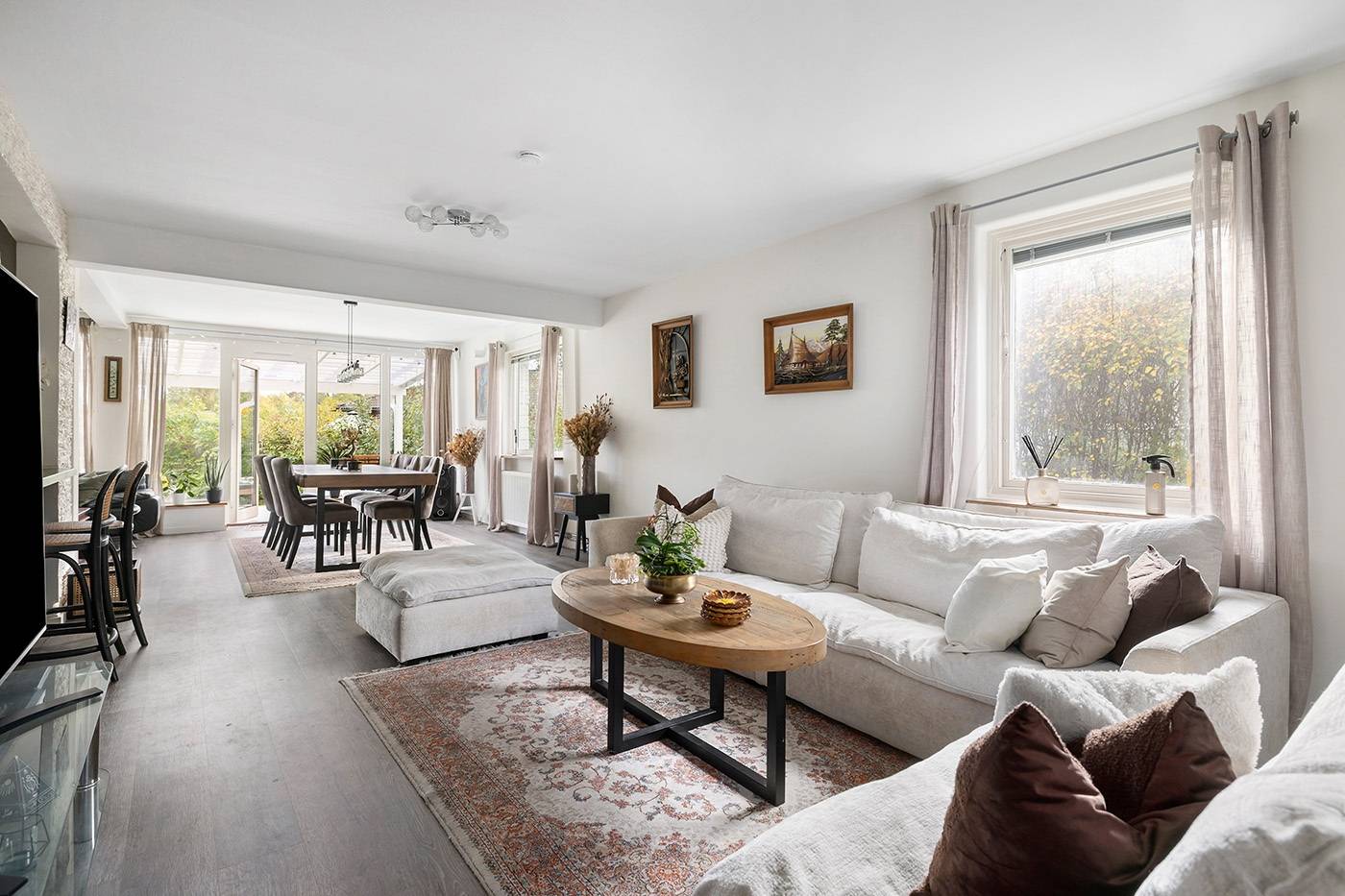 10 rum Villa på Tömvägen 4 Järfälla kommun - bild 8
