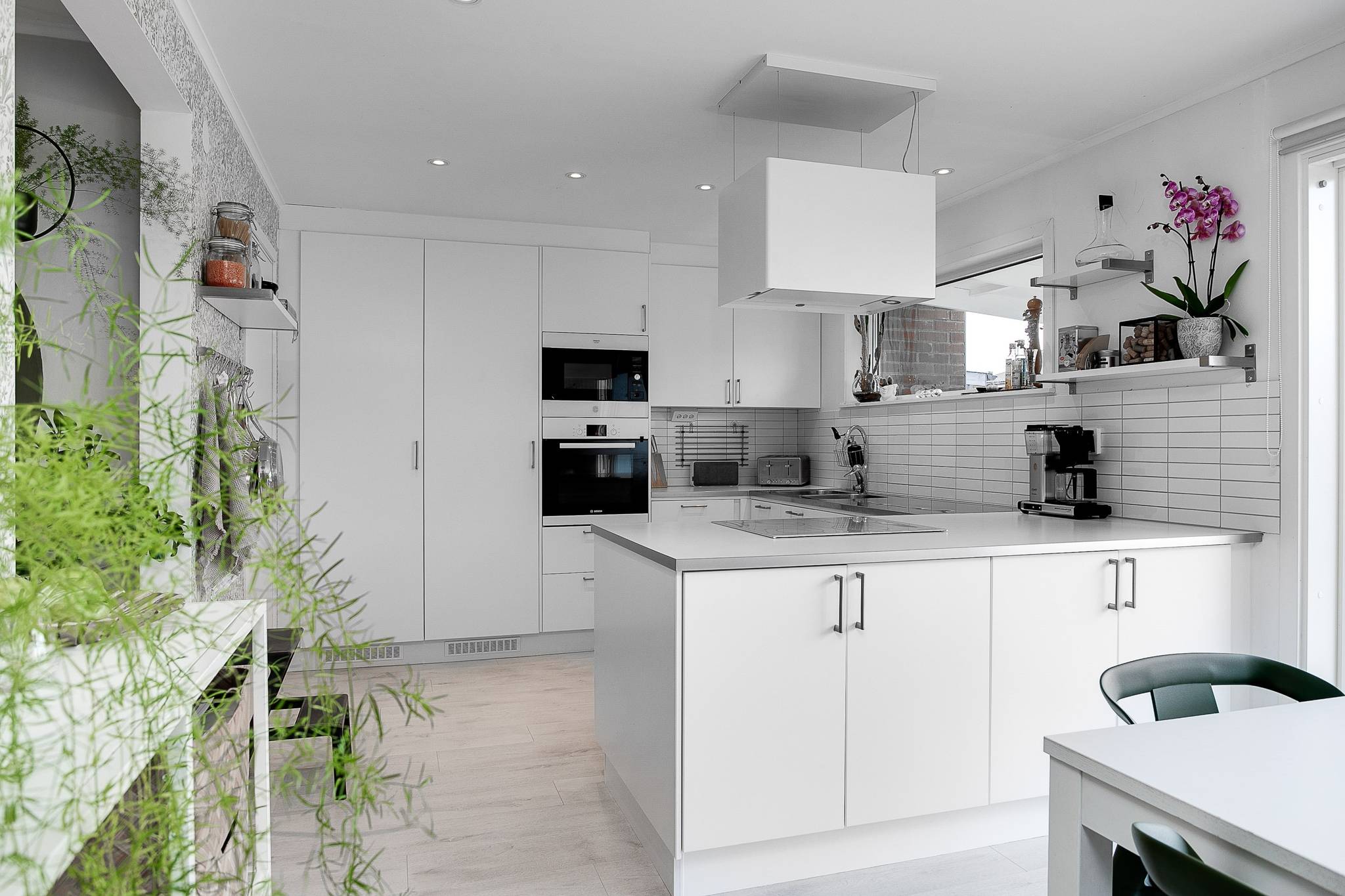 7 rum Radhus på Plöjarevägen 8 Djurängen Kalmar kommun - bild 10