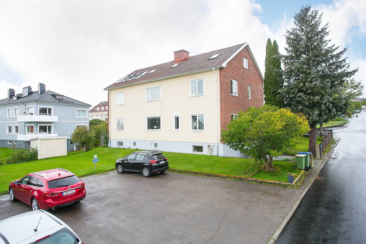 1.5 rum Lägenhet på Mäster Gudmunds väg 28 Bymarken Jönköpings kommun - bild 19