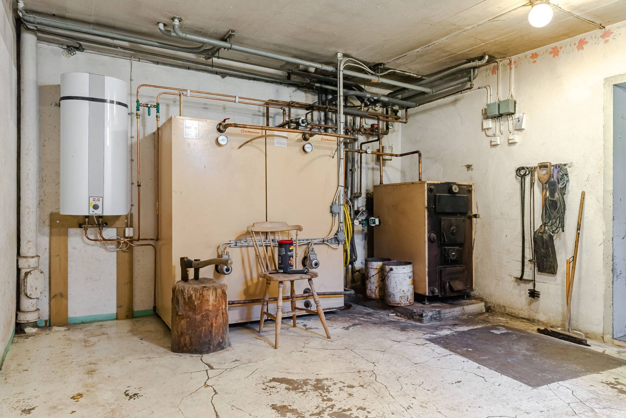 4 rum Villa på Mjäla 203 Rödön Krokoms kommun - bild 17