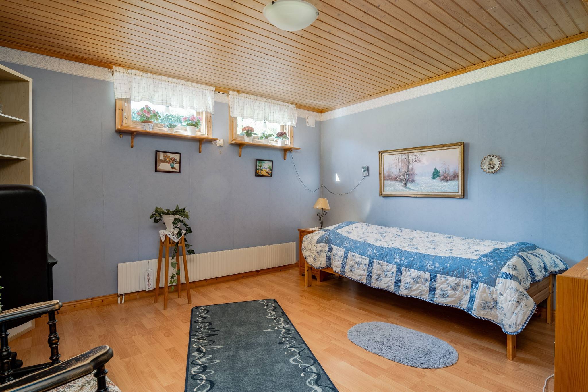 6 rum Villa på Filtervägen 8 Sjöbyttebäck-Iggesund Hudiksvalls kommun - bild 24