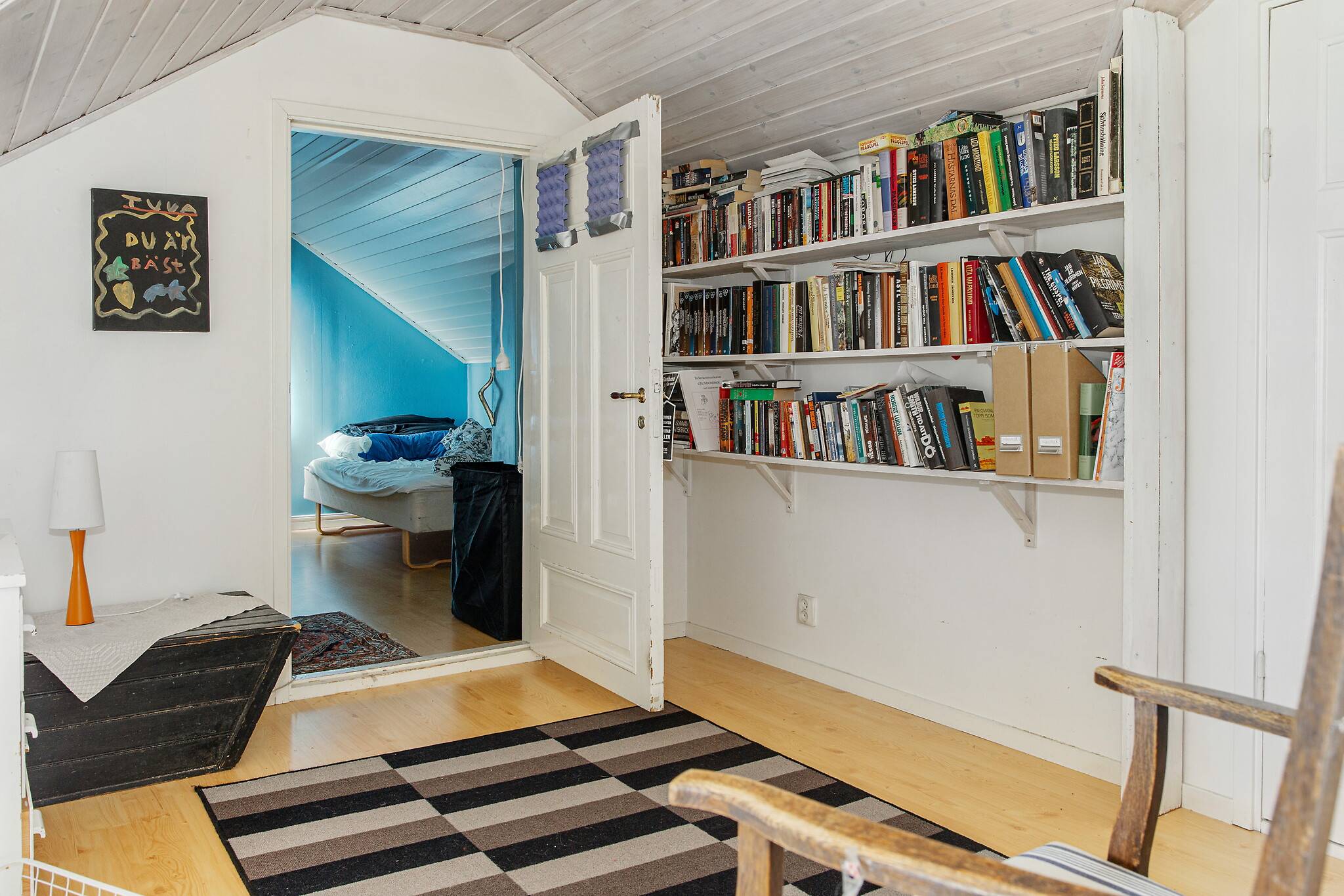 5 rum Gård med jordbruk på Hedsta Vinåsvägen 15 Ljusdal, Tallåsen, Hedsta Ljusdals kommun - bild 18
