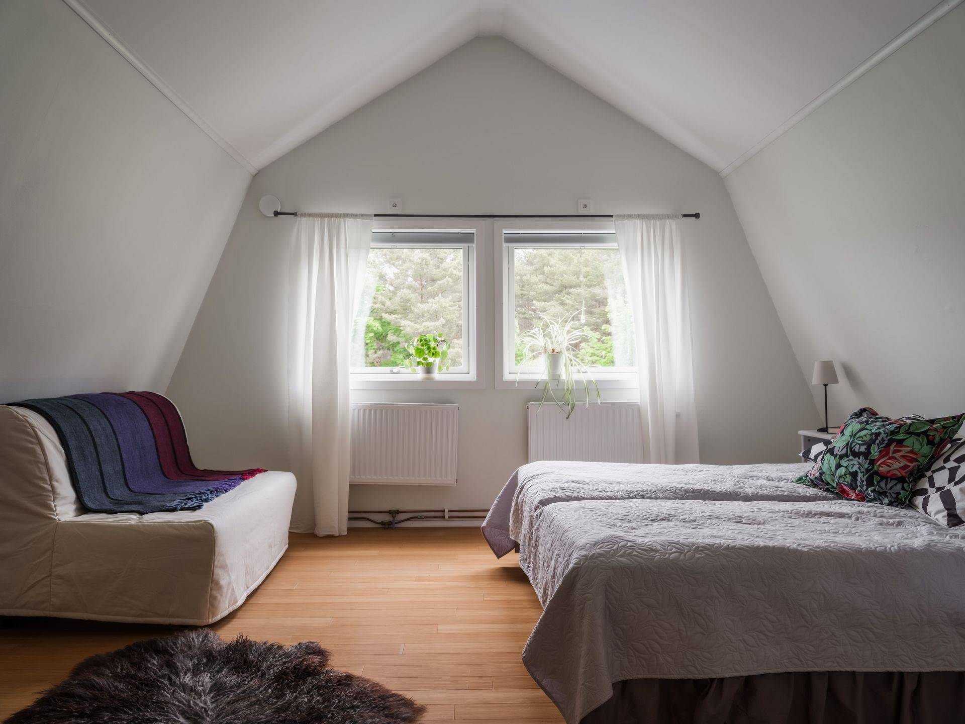 4 rum Villa på Väskinde Lummelundsväg 300 Väskinde Gotlands kommun - bild 35