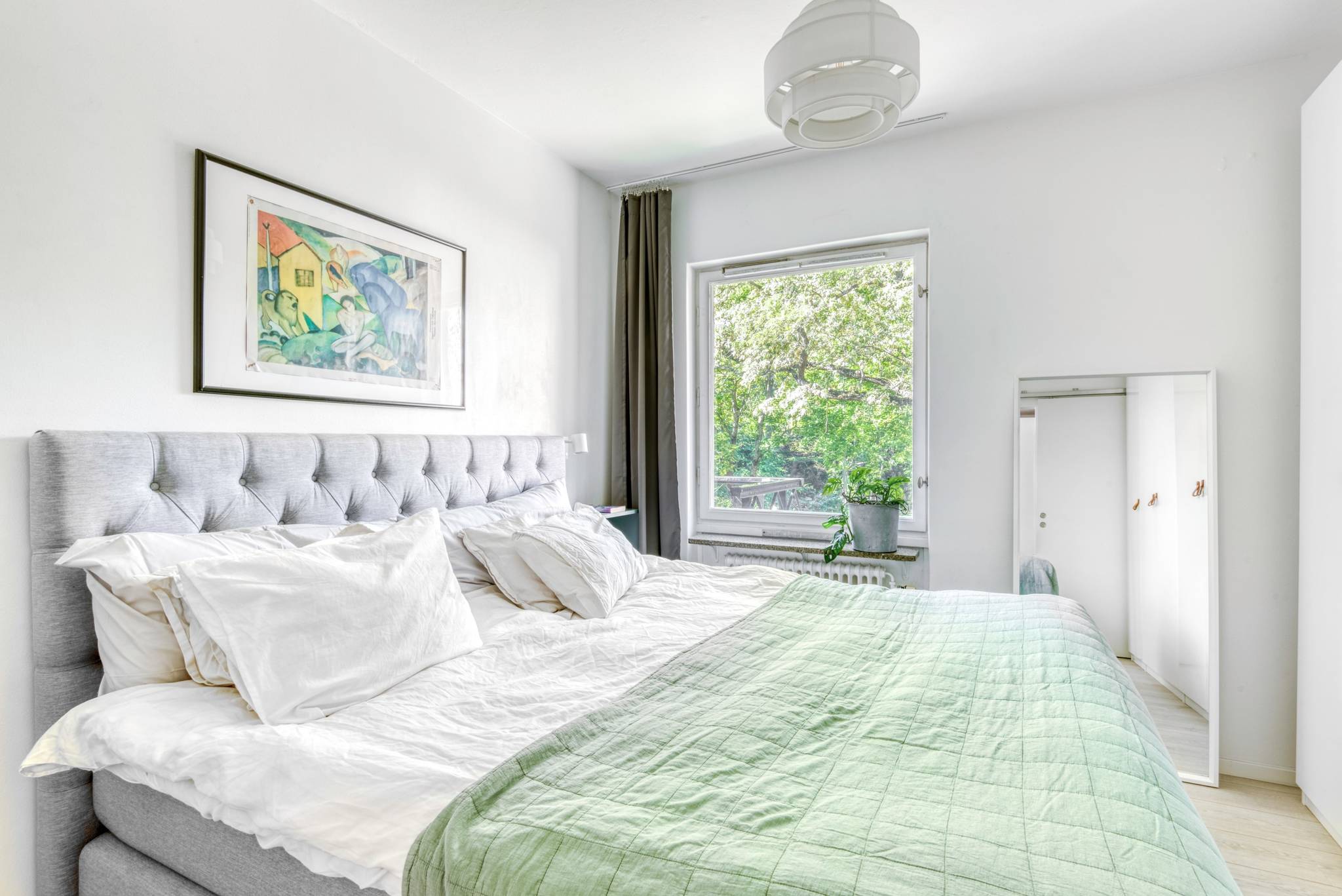 3 rum Lägenhet på Östervägen 36 Råsunda Solna kommun - bild 15