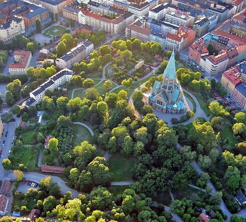 1 rum Lägenhet på Åsögatan 181 Södermalm Stockholms kommun - bild 25