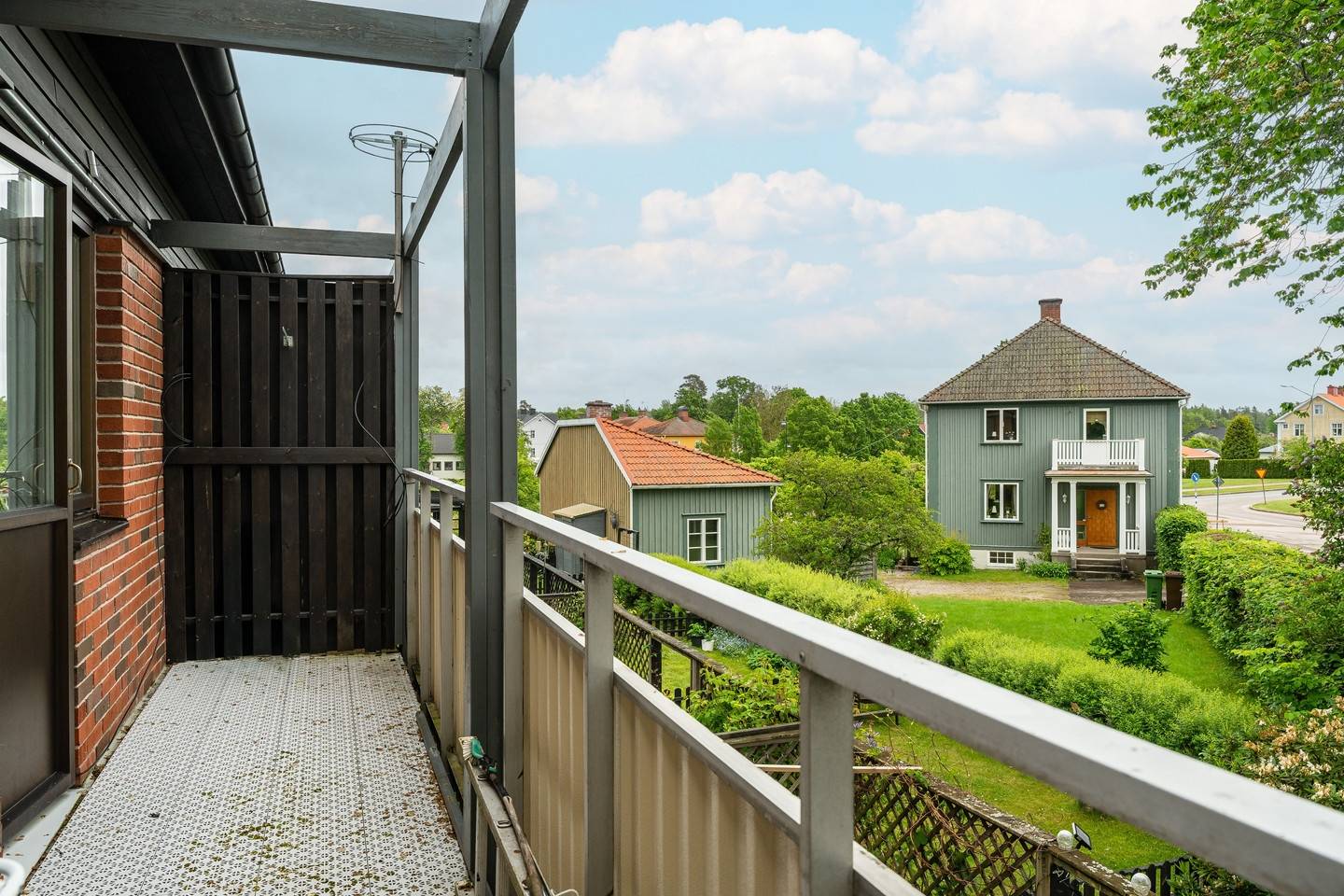 4 rum Radhus på Fogdegatan 24 Centrala Säffle Säffle kommun - bild 18