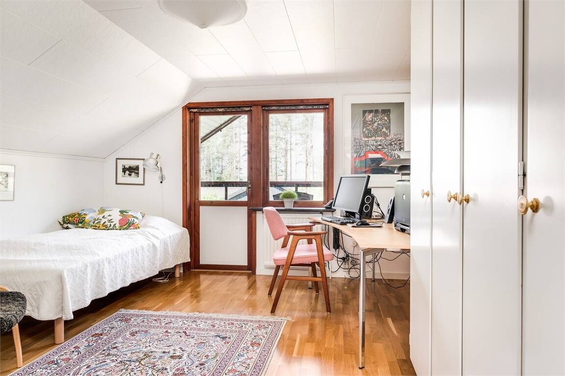 7 rum Villa på Frejavägen 28 Haga/Britsarvet Falu kommun - bild 23