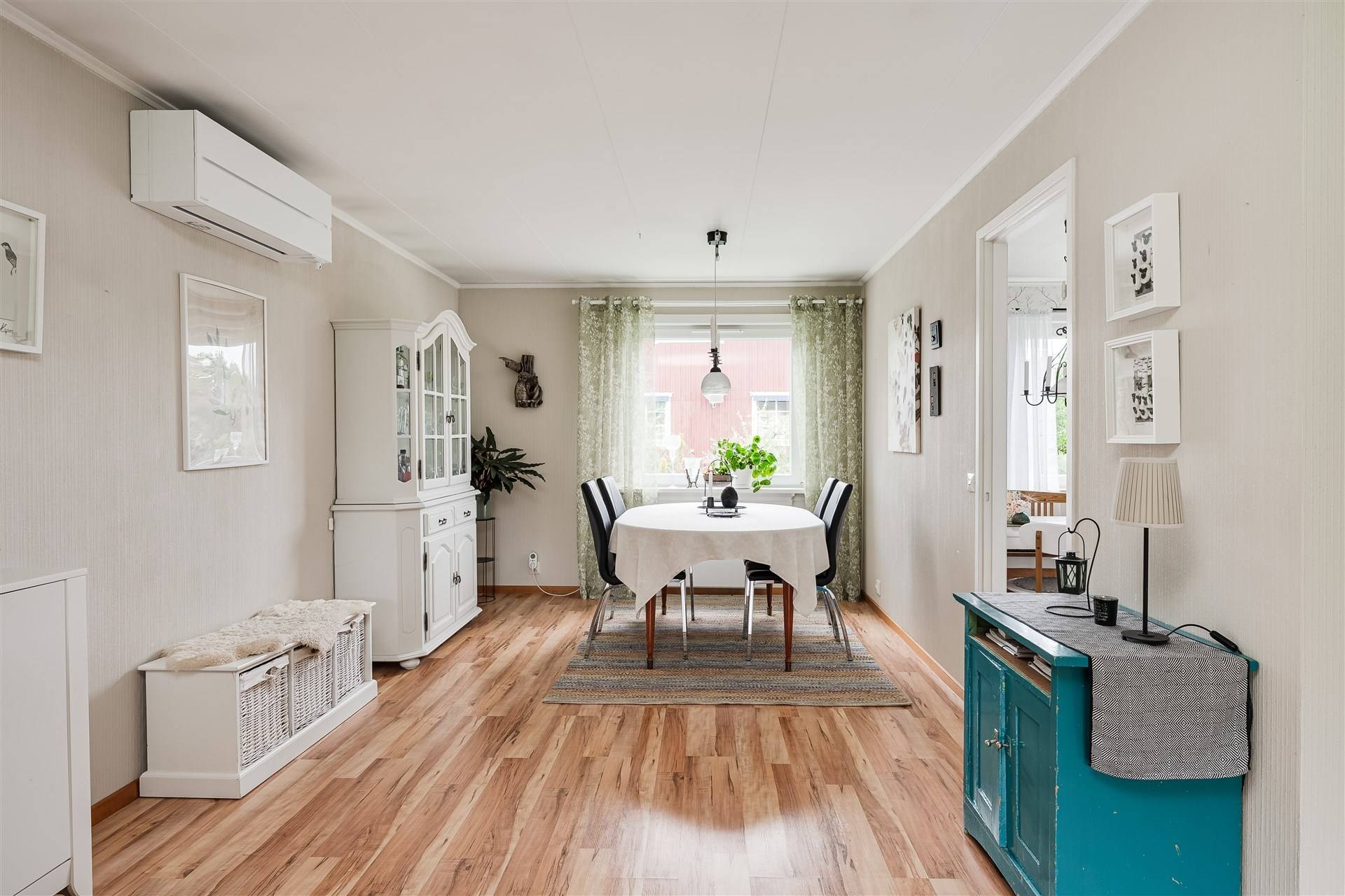 4 rum Villa på Framnäsvägen 35 Hälletorp Härnösands kommun - bild 15