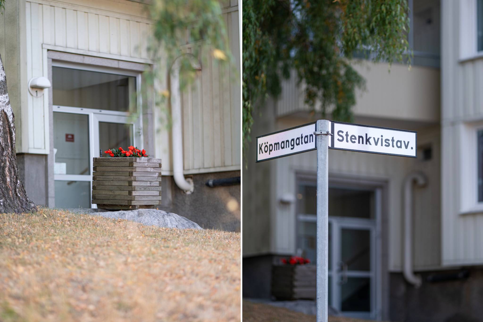 2 rum Lägenhet på Stenkvistavägen 1 Snopptorp Eskilstuna kommun - bild 27