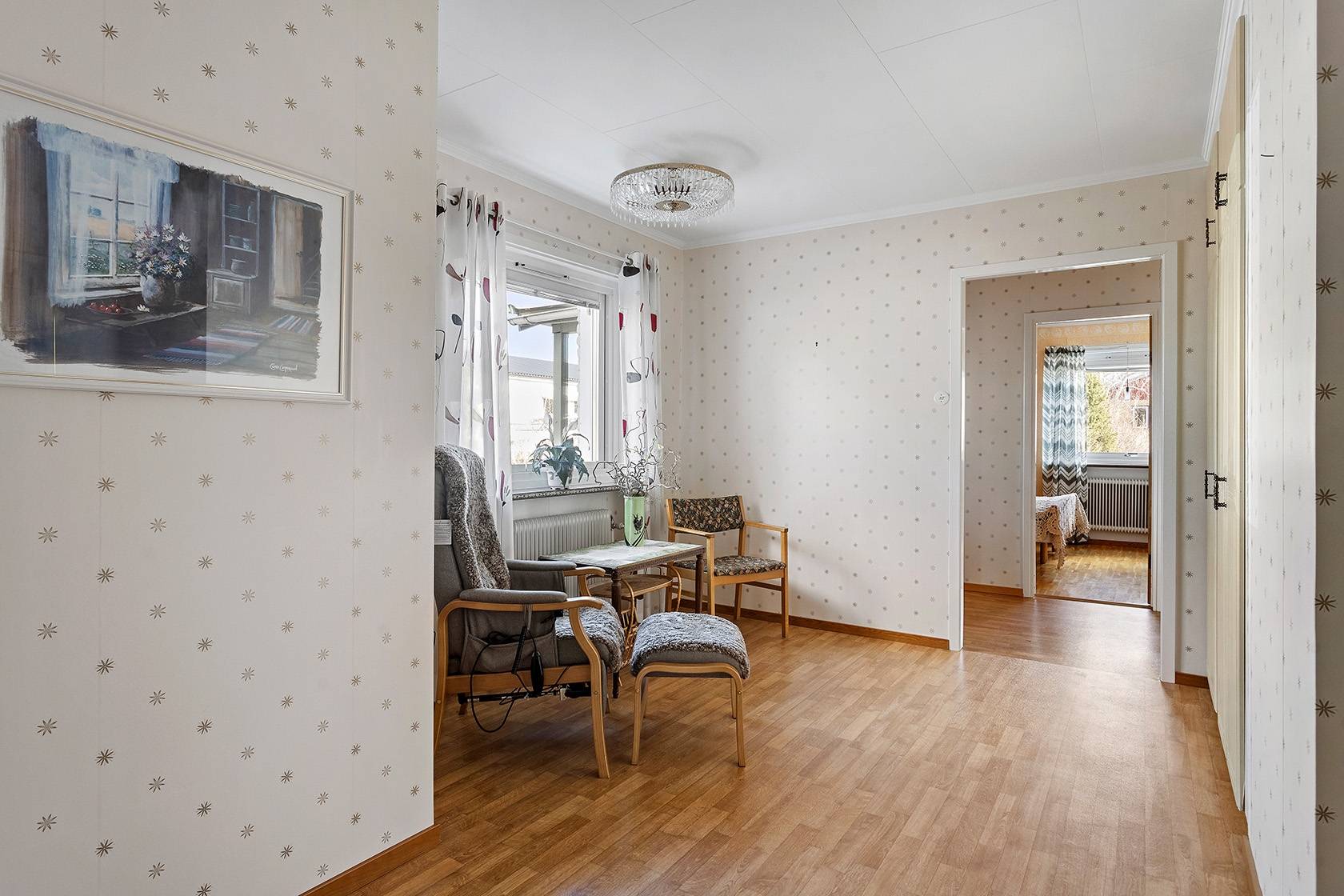 6 rum Villa på Skolvägen 11 Hällby Eskilstuna kommun - bild 13