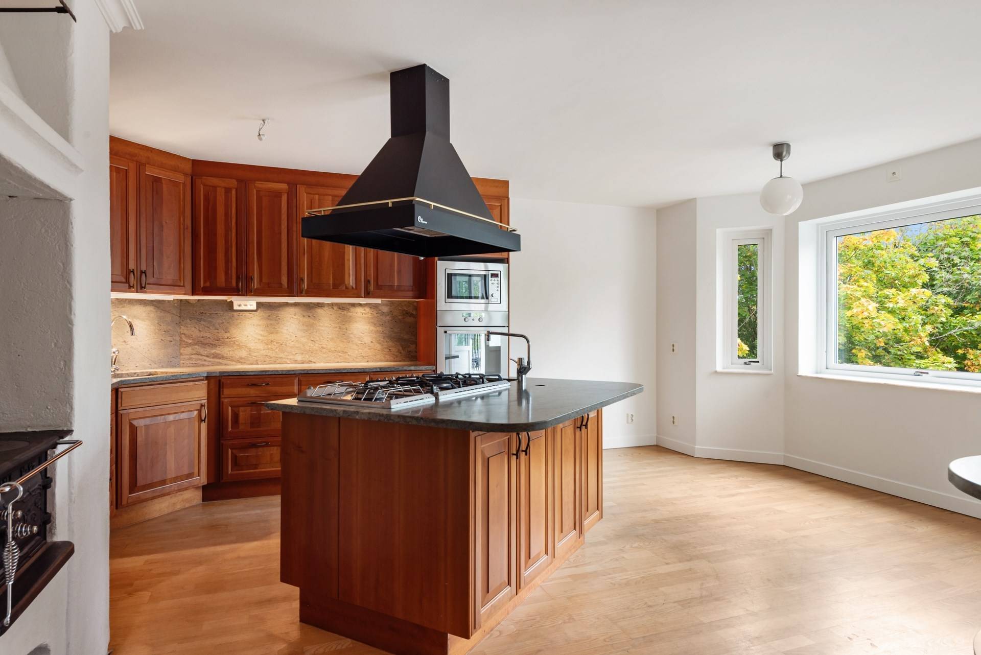 6 rum Villa på Bromsvägen 14 Nacka kommun - bild 16