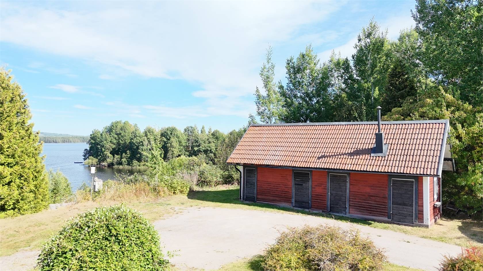 4 rum Villa på Utgärdesvägen 7 Flatenberg Smedjebackens kommun - bild 31