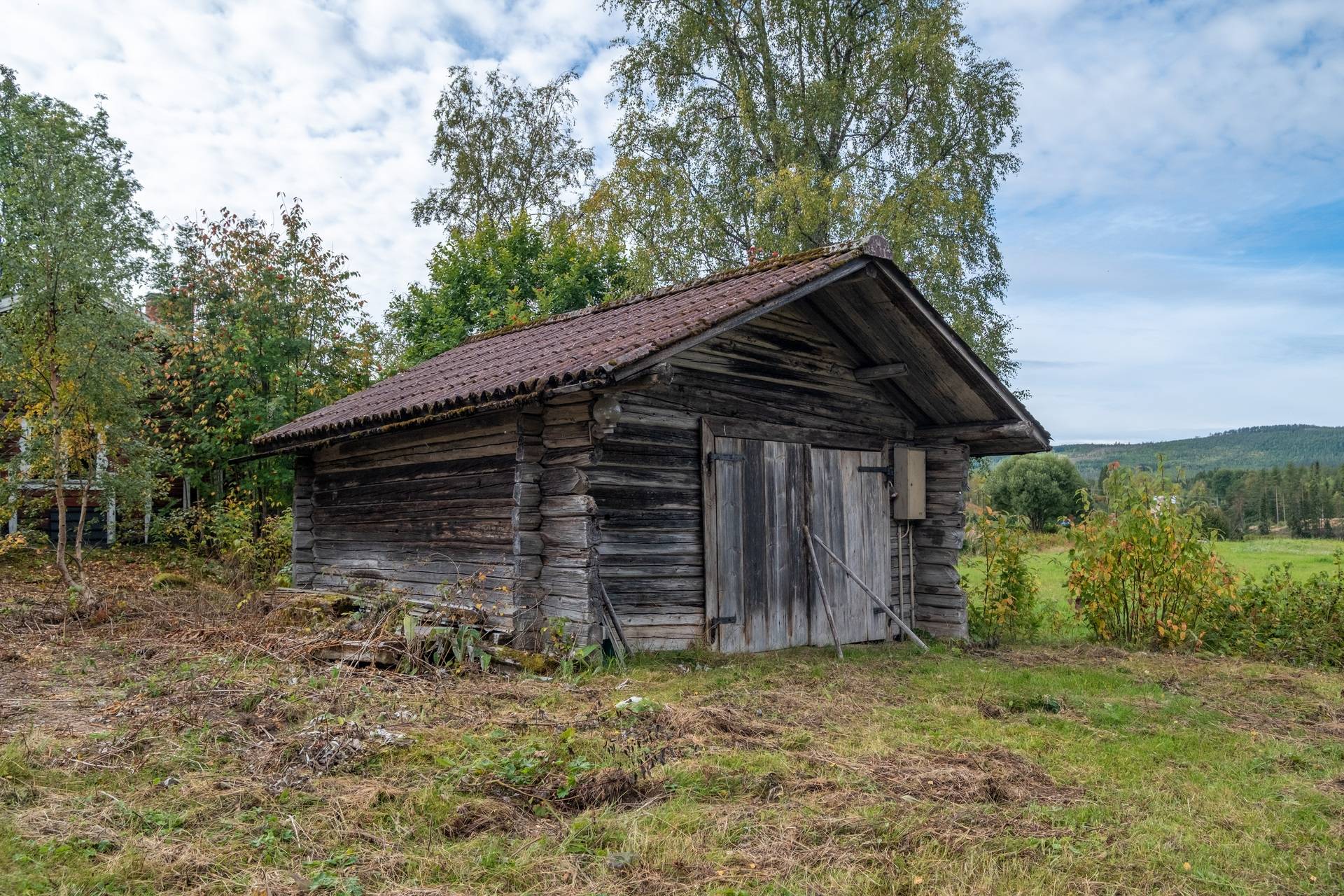 2 rum Villa på Östra Ärnäs 182 Malung-Sälens kommun - bild 3