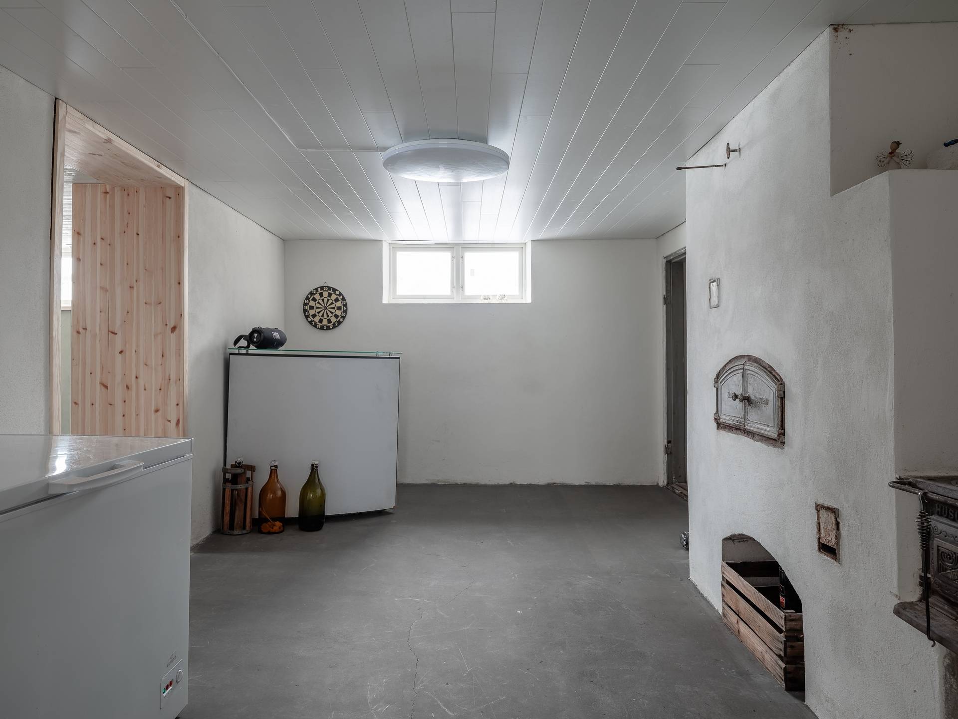 5 rum Villa på Nygärdsvägen 4 Selja Mora kommun - bild 35