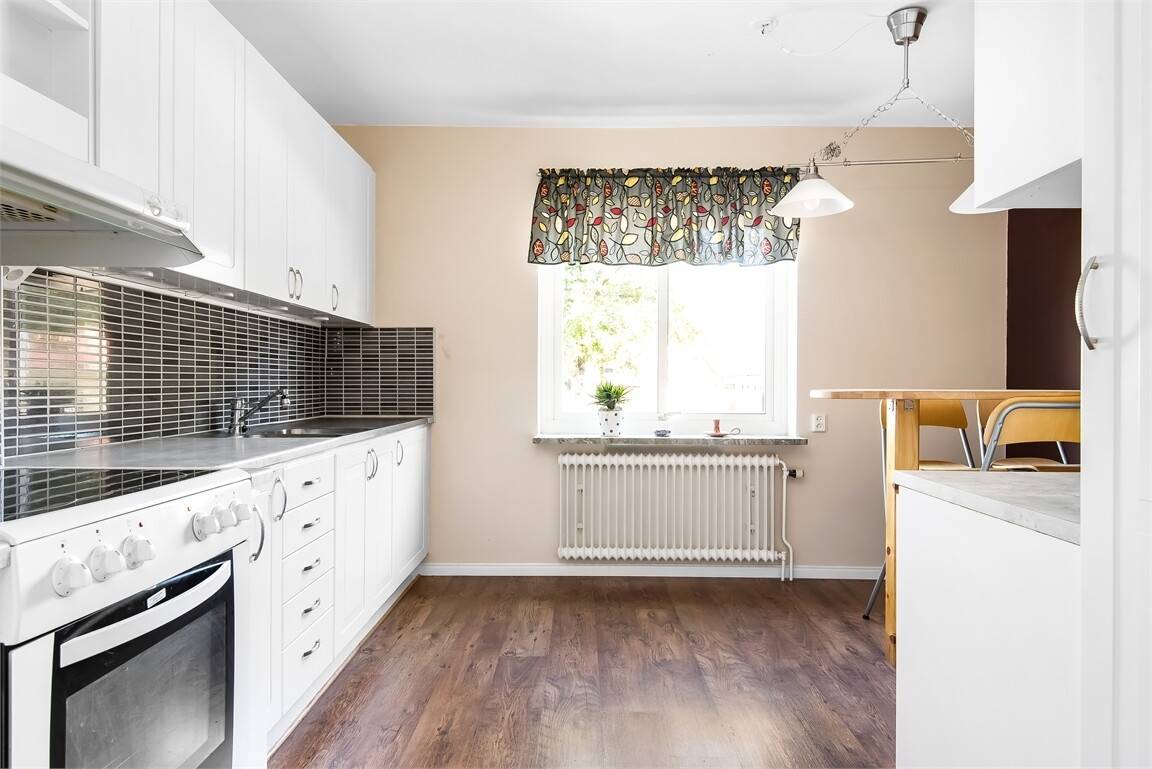 2 rum Lägenhet på Burensköldsvägen 32B Centrala Mjölby Mjölby kommun - bild 3