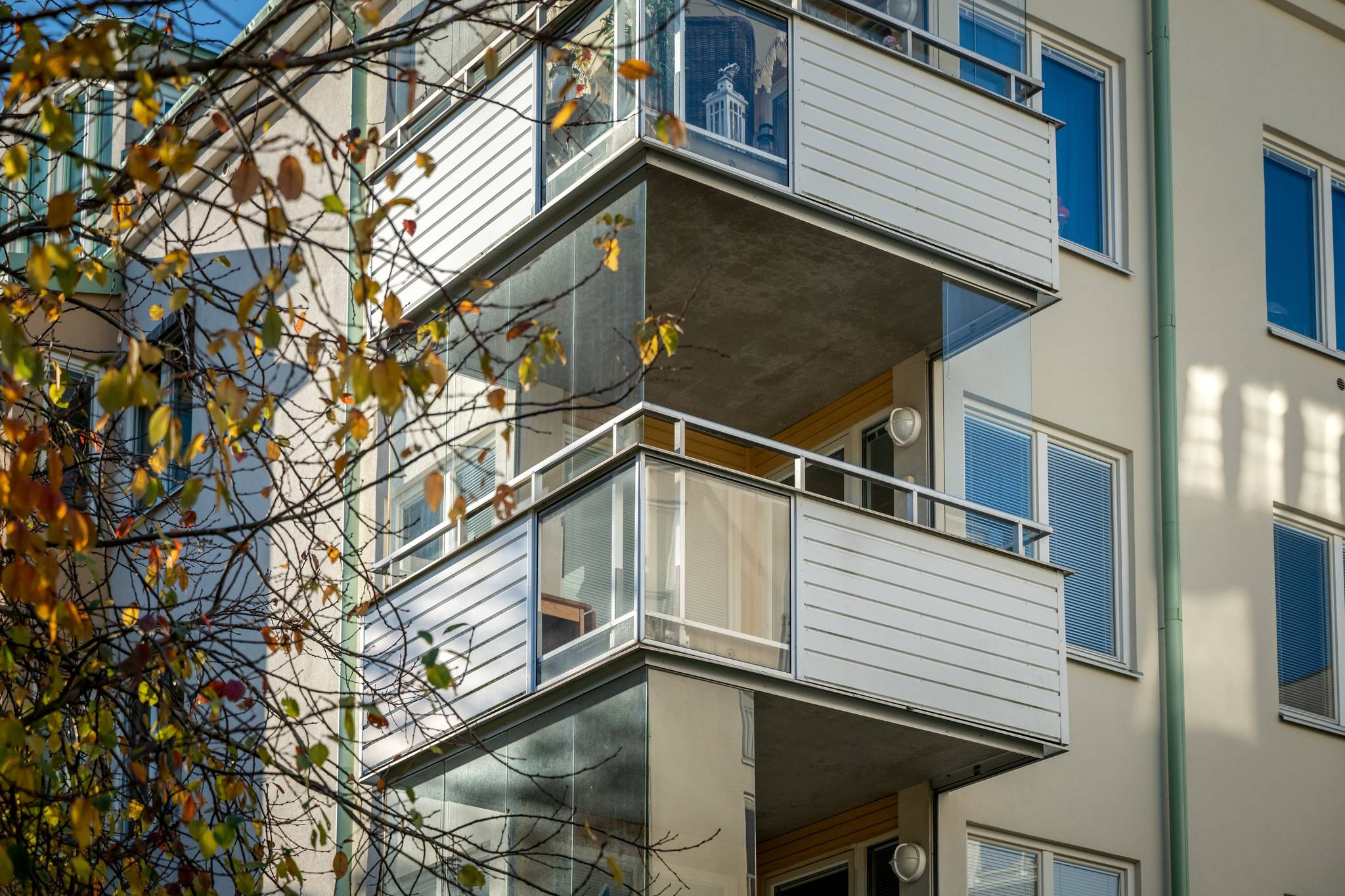 2 rum lägenhet på Kallhällsleden 10 Kallhäll, Järfälla kommun - bild 1
