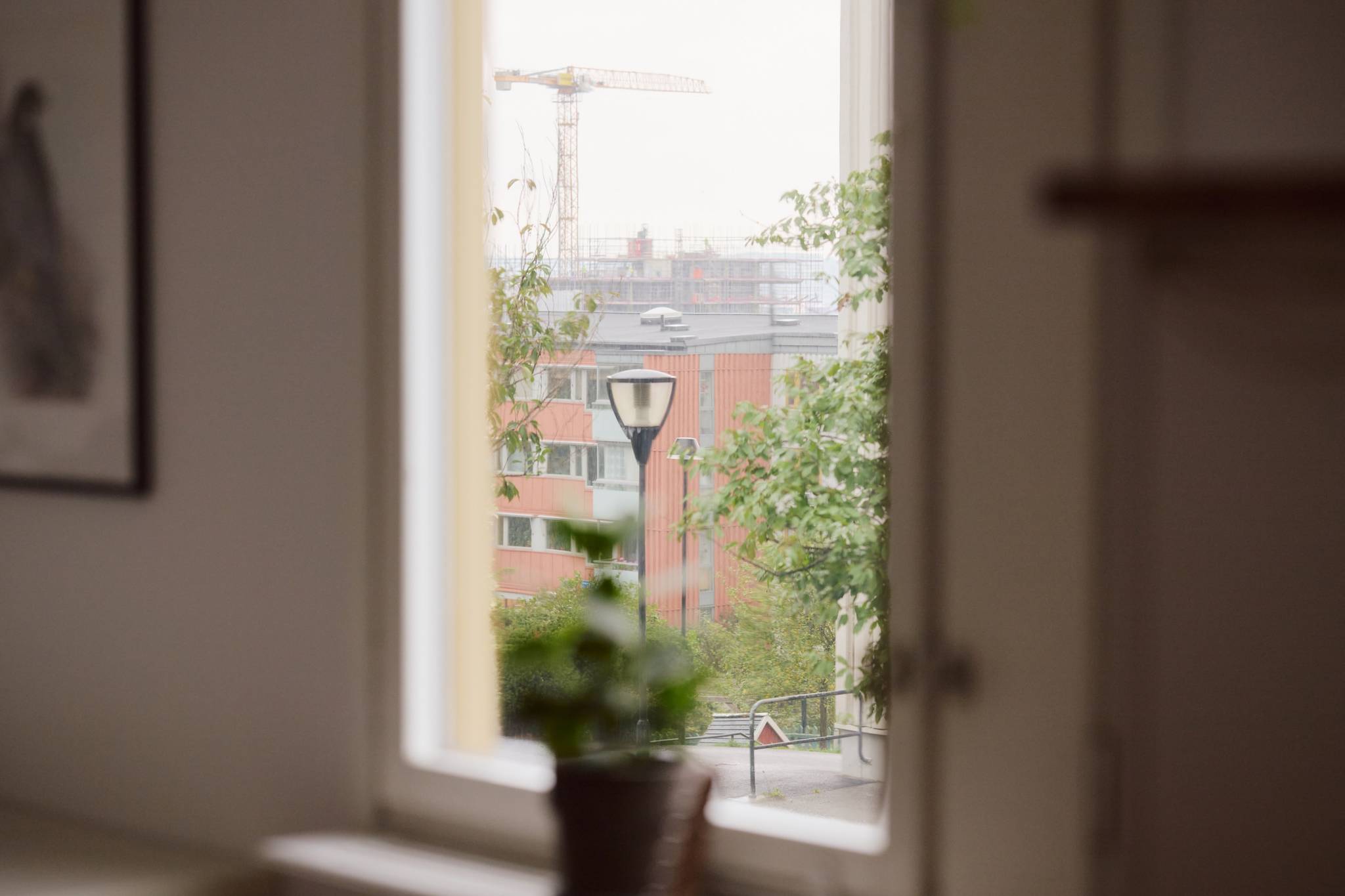 1 rum Lägenhet på Klostergången 7 Masthugget Göteborgs kommun - bild 6