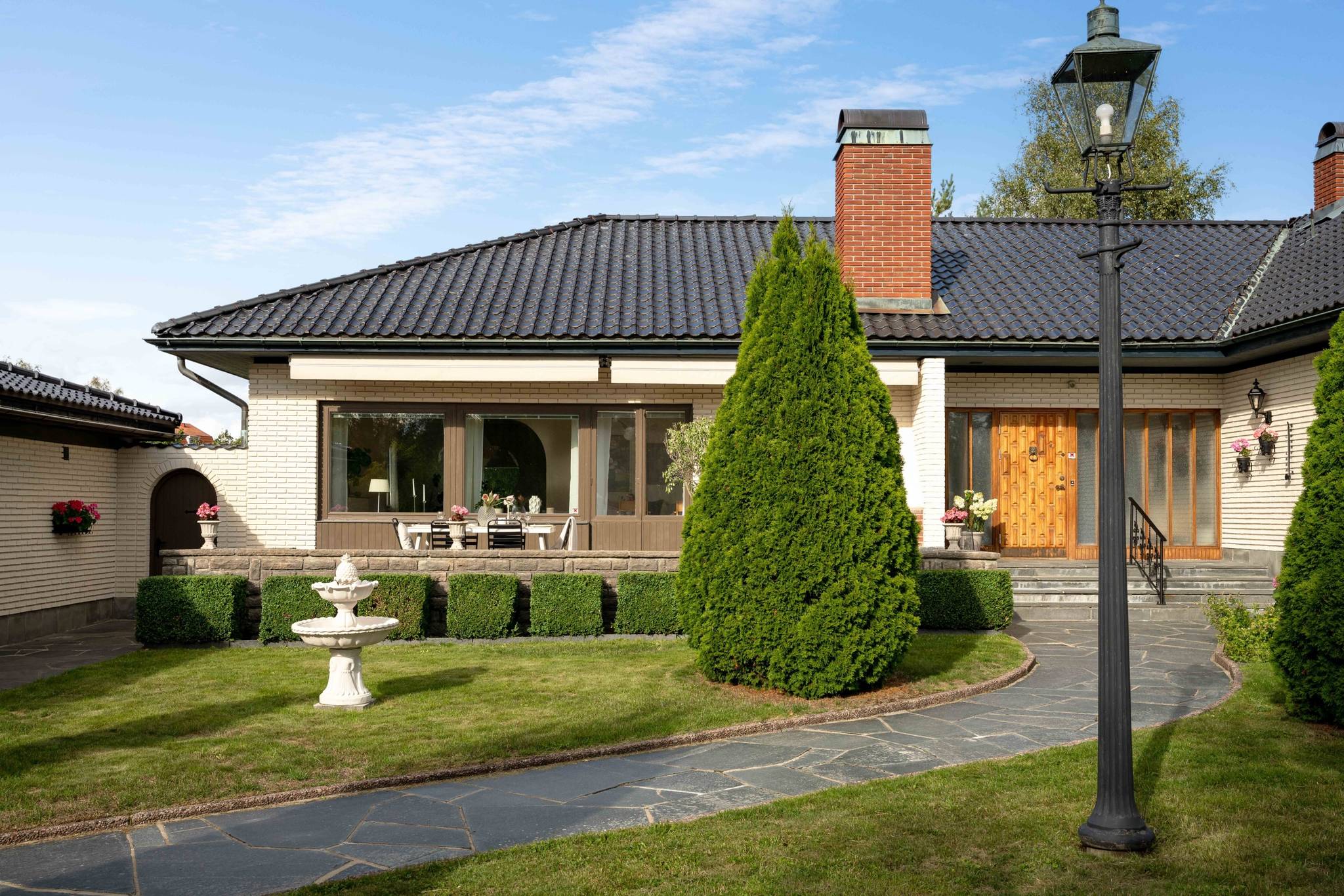 6 rum Villa på Johannelundsvägen 5 Stockholms kommun - bild 68
