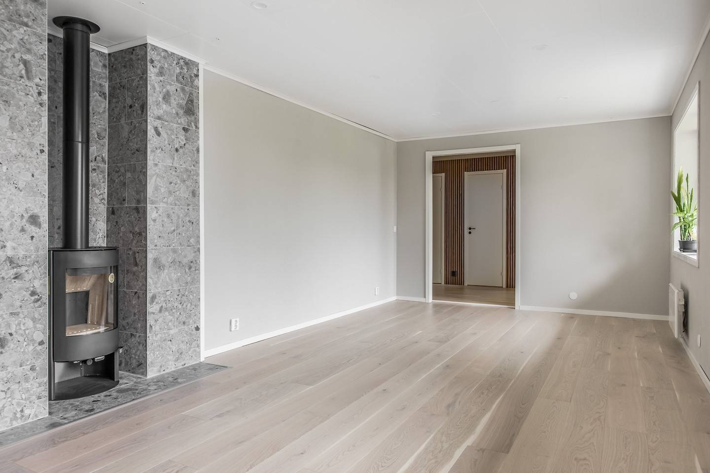 6 rum Villa på Flädervägen 14 Söråker Timrå kommun - bild 38