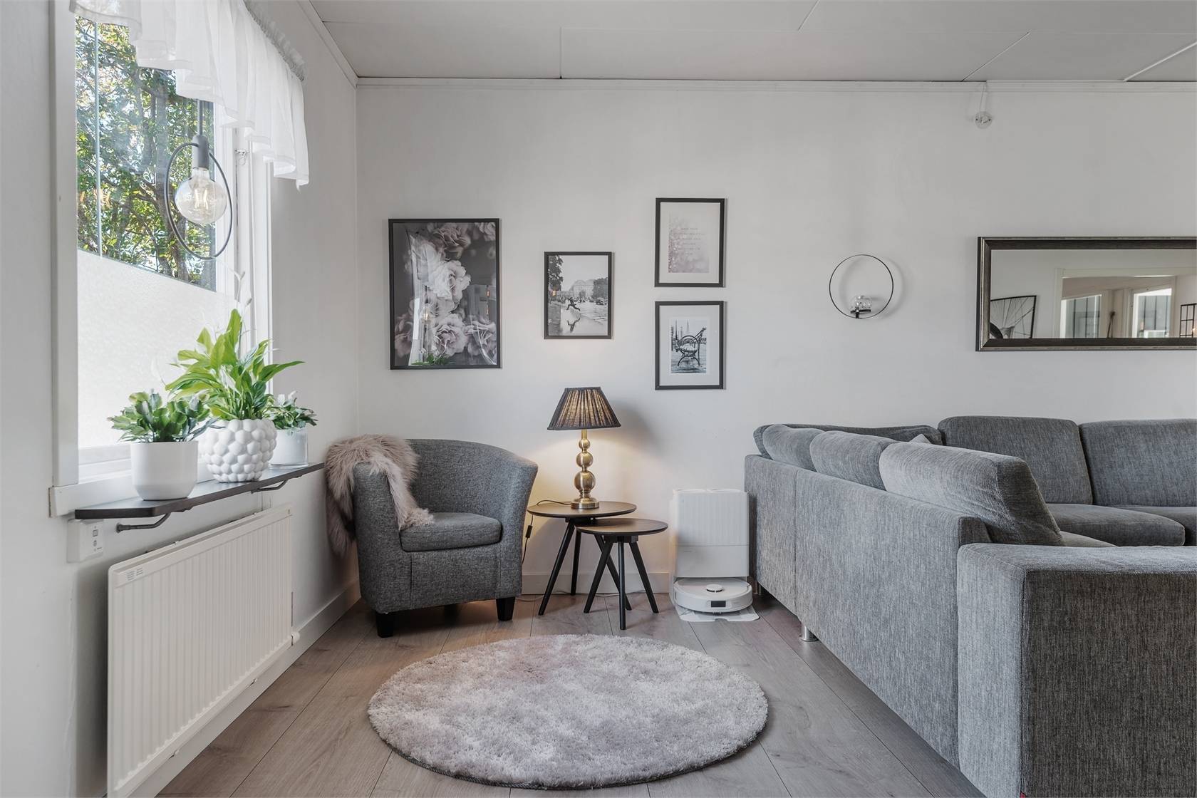 4 rum Villa på Spjutgatan 9 Centralt Strömstads kommun - bild 5