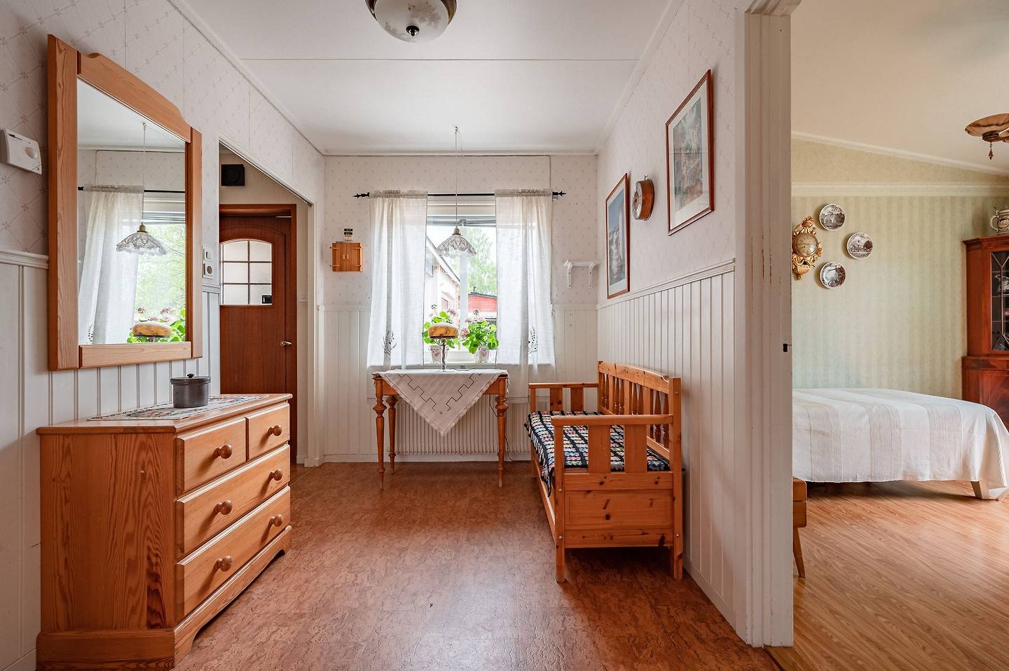 3 rum Villa på Ringvägen 6 Stensätra Sandvikens kommun - bild 21