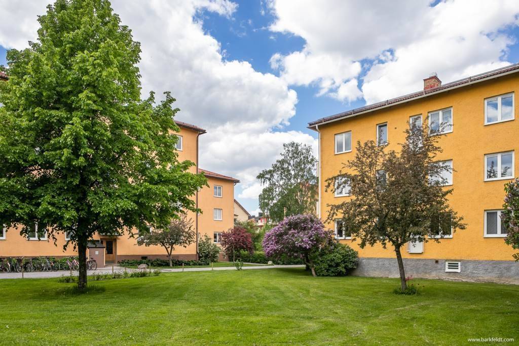 3 rum Lägenhet på Ymergatan 17A Fålhagen Uppsala kommun - bild 28