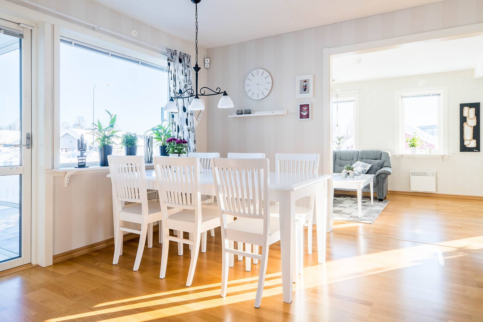 6 rum Villa på Tranvägen 12 GIMÅT Örnsköldsviks kommun - bild 13