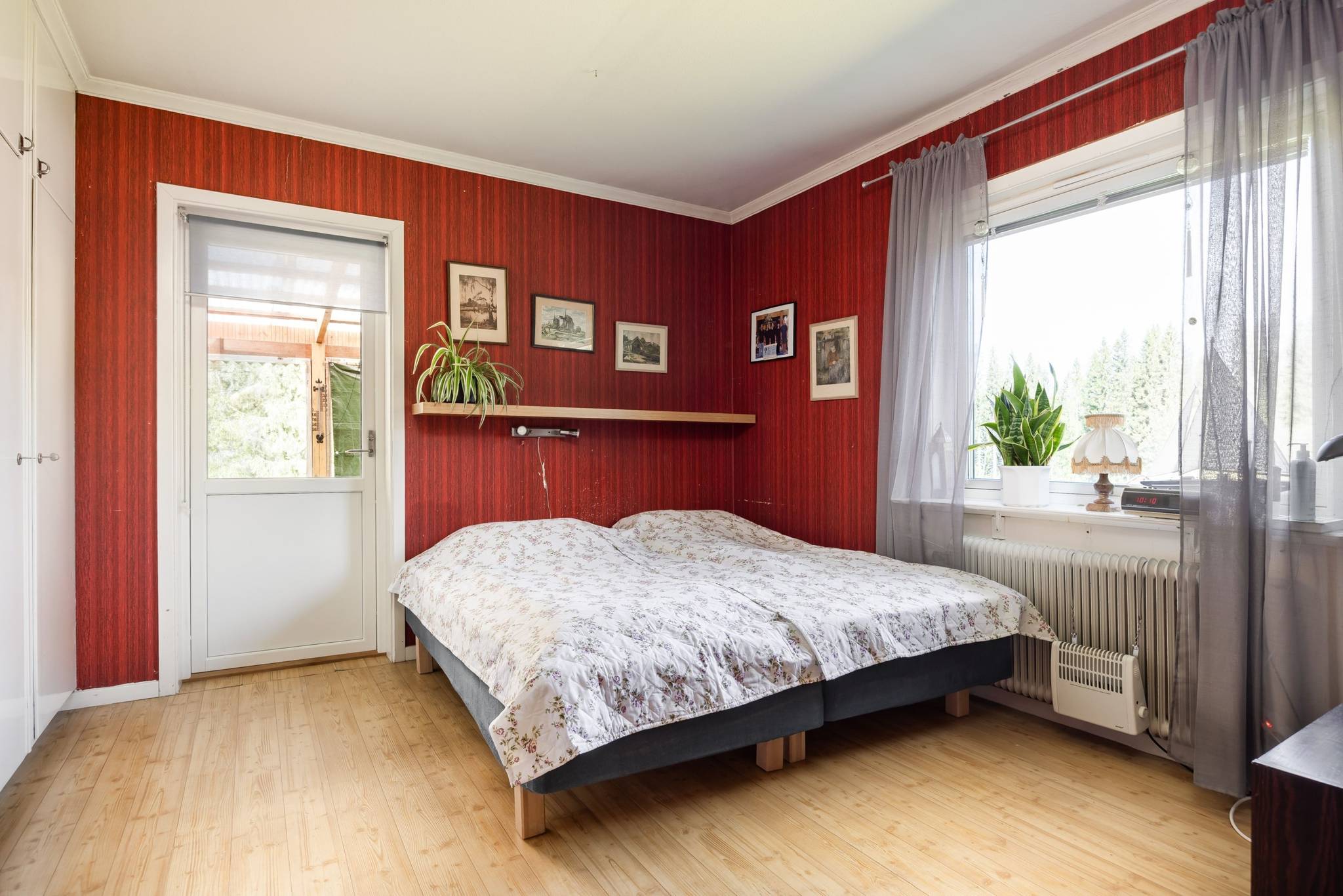 3 rum Villa på Skansfors 3 HASSELA Nordanstigs kommun - bild 9