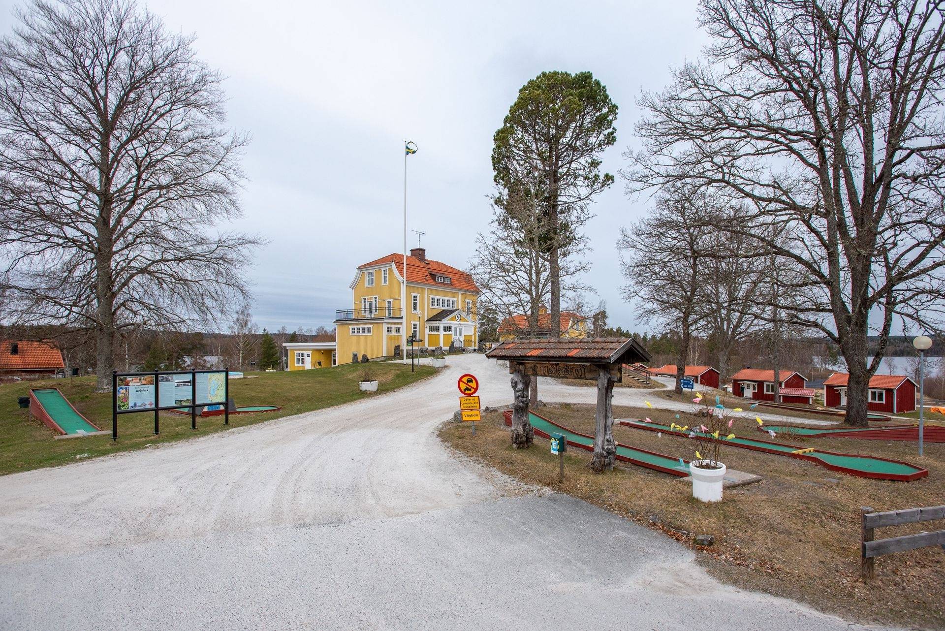 2 rum Villa på Salaboda 270 Nora Lindesbergs kommun - bild 54
