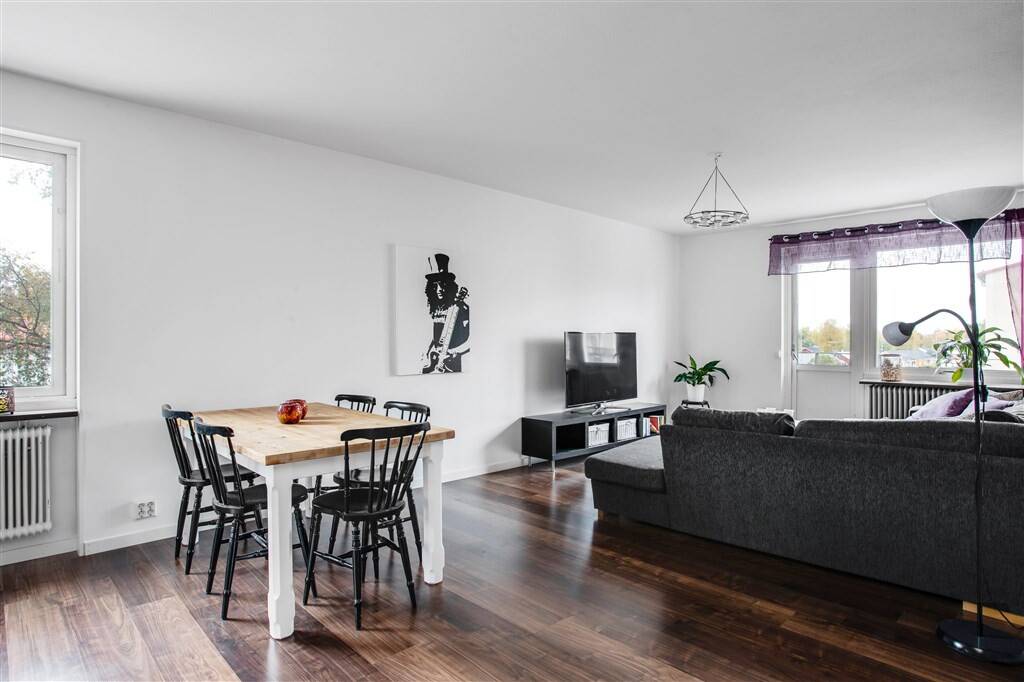 3 rum Lägenhet på Krondikesvägen 36a Tegelplan Östersunds kommun - bild 6
