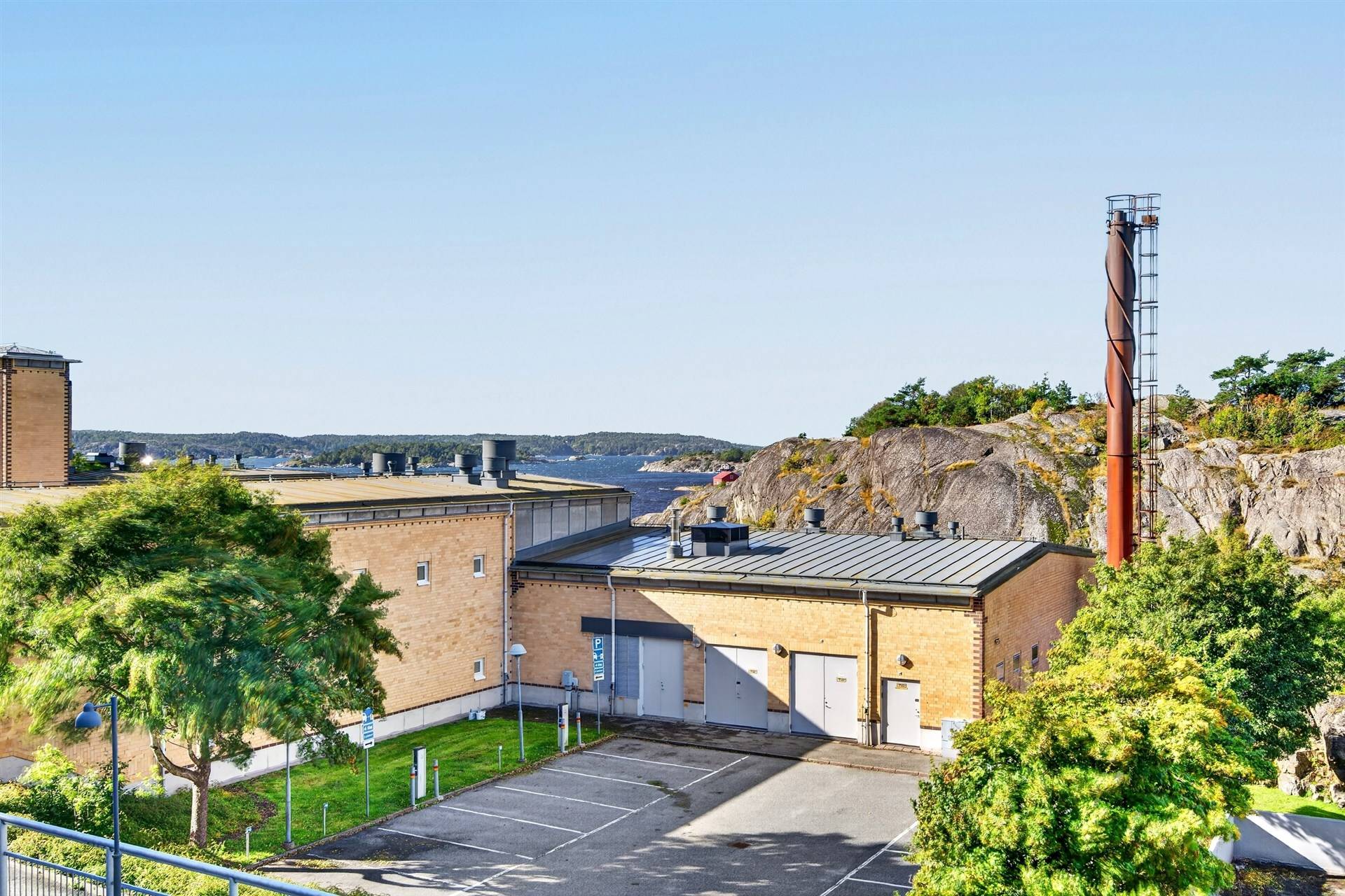 3 rum lägenhet på Surbrunnsgatan 21 A, LGH 1101 Centrum, Strömstads kommun - bild 4