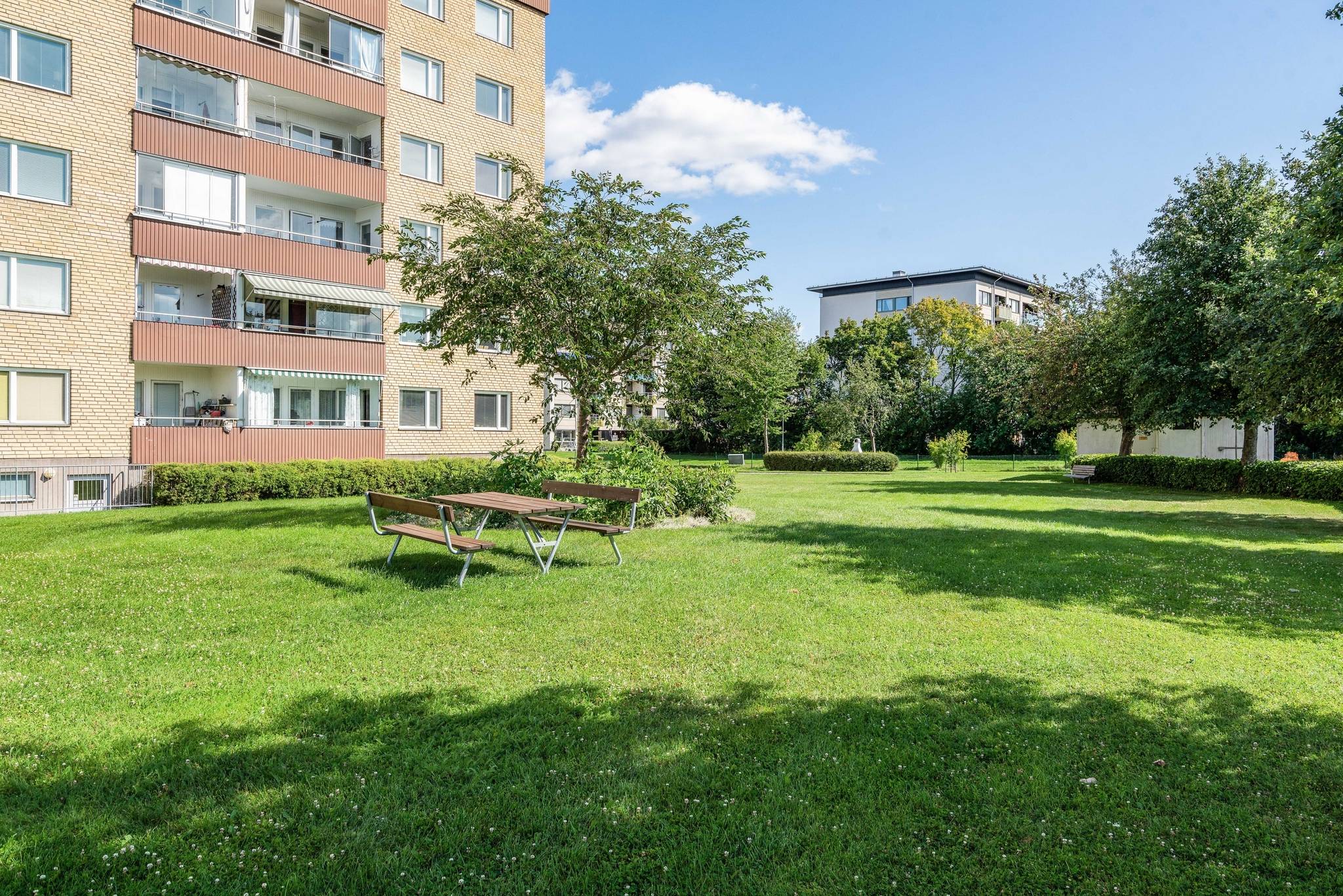 1 rum Lägenhet på Fyrislundsgatan 56 Årsta Uppsala kommun - bild 17