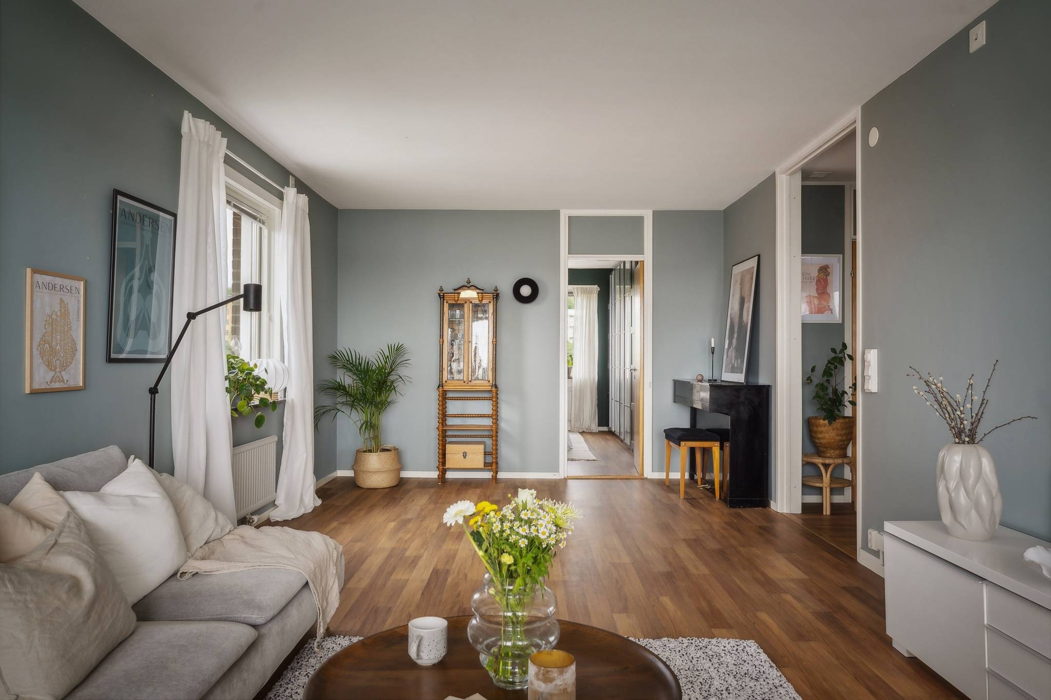 5 rum Lägenhet på Gröna gatan 47, Vån 7 Majorna Göteborgs kommun - bild 4