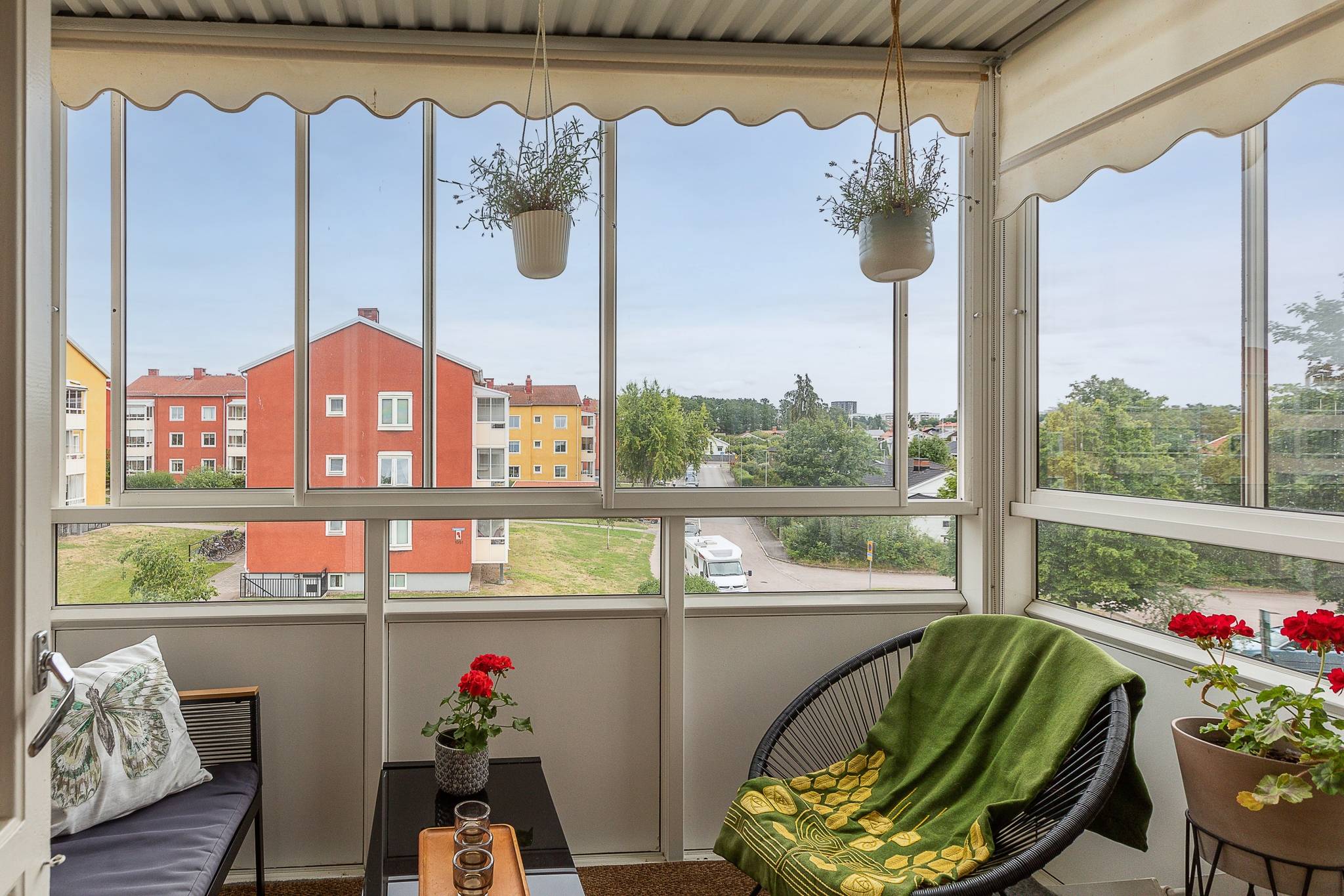 3 rum Lägenhet på Silkeborgsgatan 4 Södra Området Kalmar kommun - bild 8