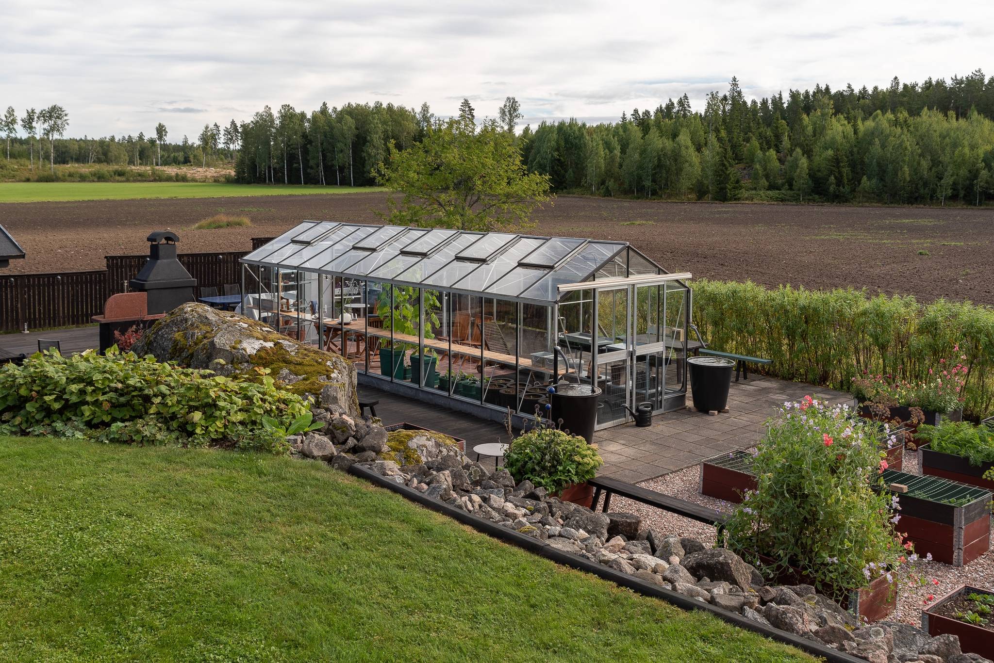 5 rum Villa på Kölsta 25 Kölsta Köpings kommun - bild 62
