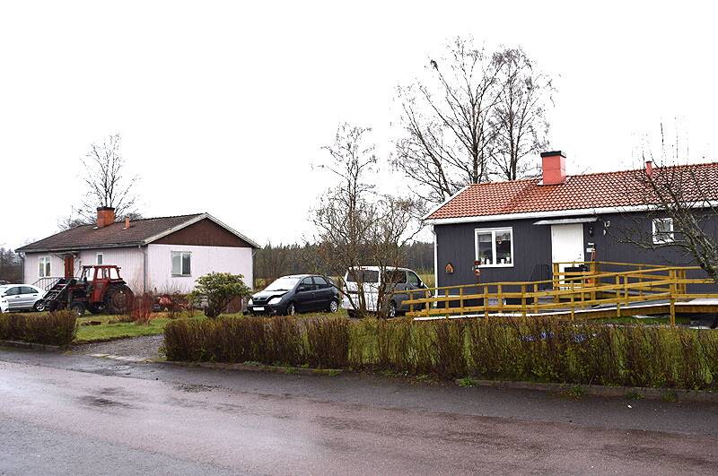 4 rum Villa på Västervägen 14, 693 70 Åtorp Åtorp Degerfors Värmland Degerfors kommun - bild 11