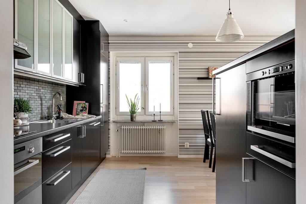 2 rum Lägenhet på Sidvallsgatan 29 Eklunda/Sörby Örebro kommun - bild 10